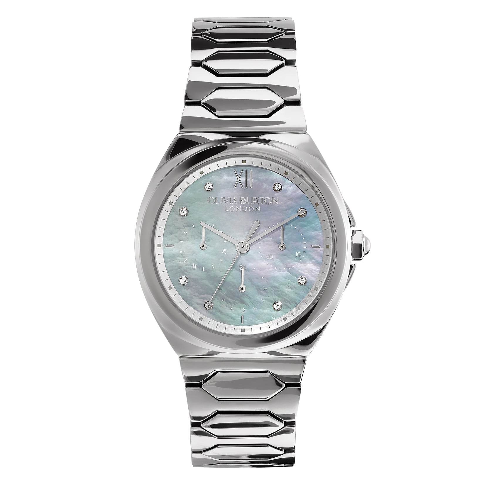 Ladies Lustre Watch (24000149)