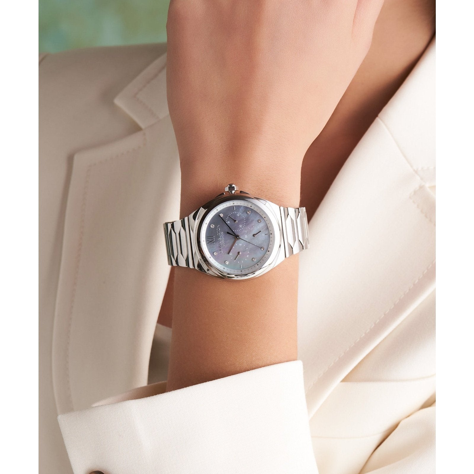 Ladies Lustre Watch (24000149)