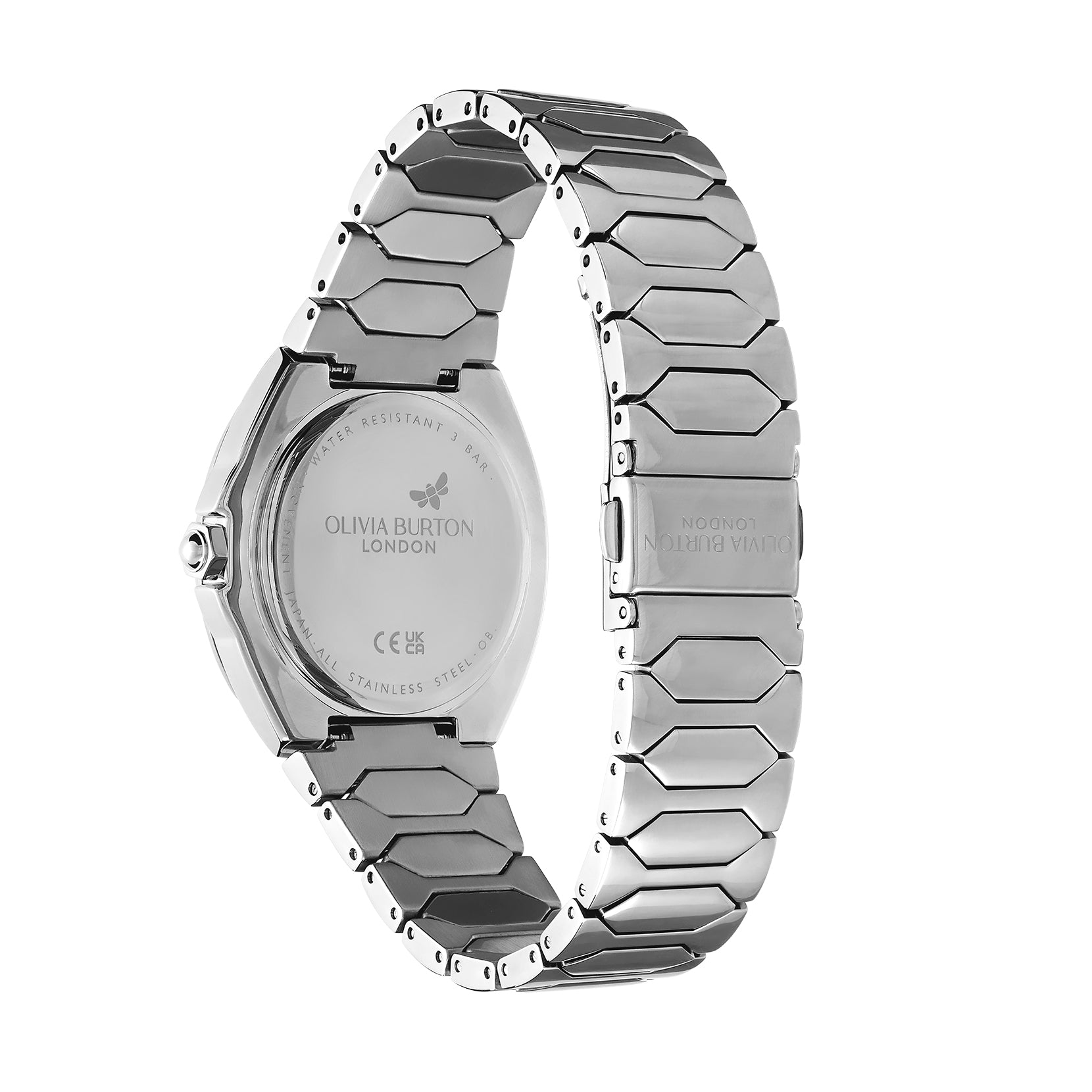 Ladies Lustre Watch (24000149)