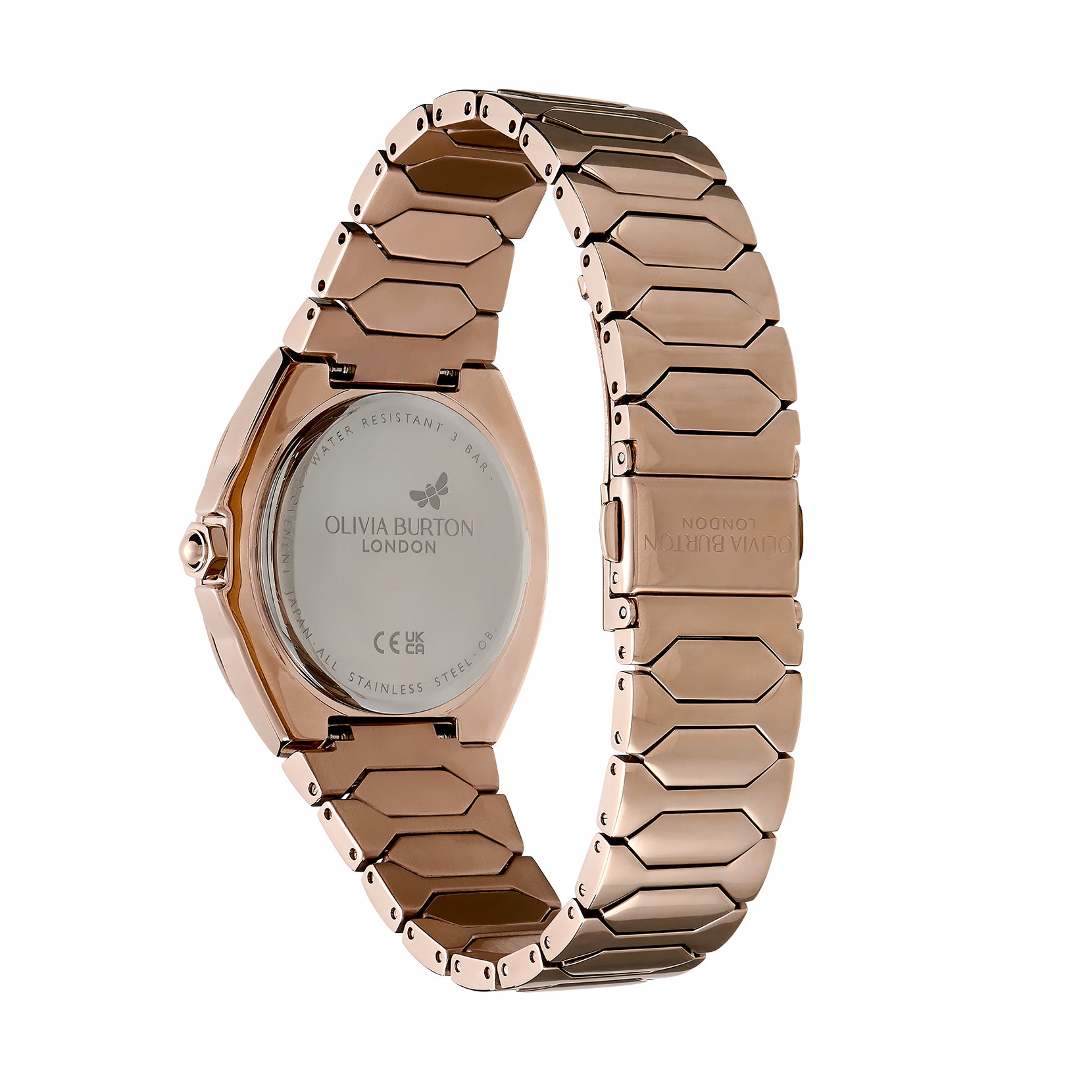 Ladies Lustre Watch (24000151)
