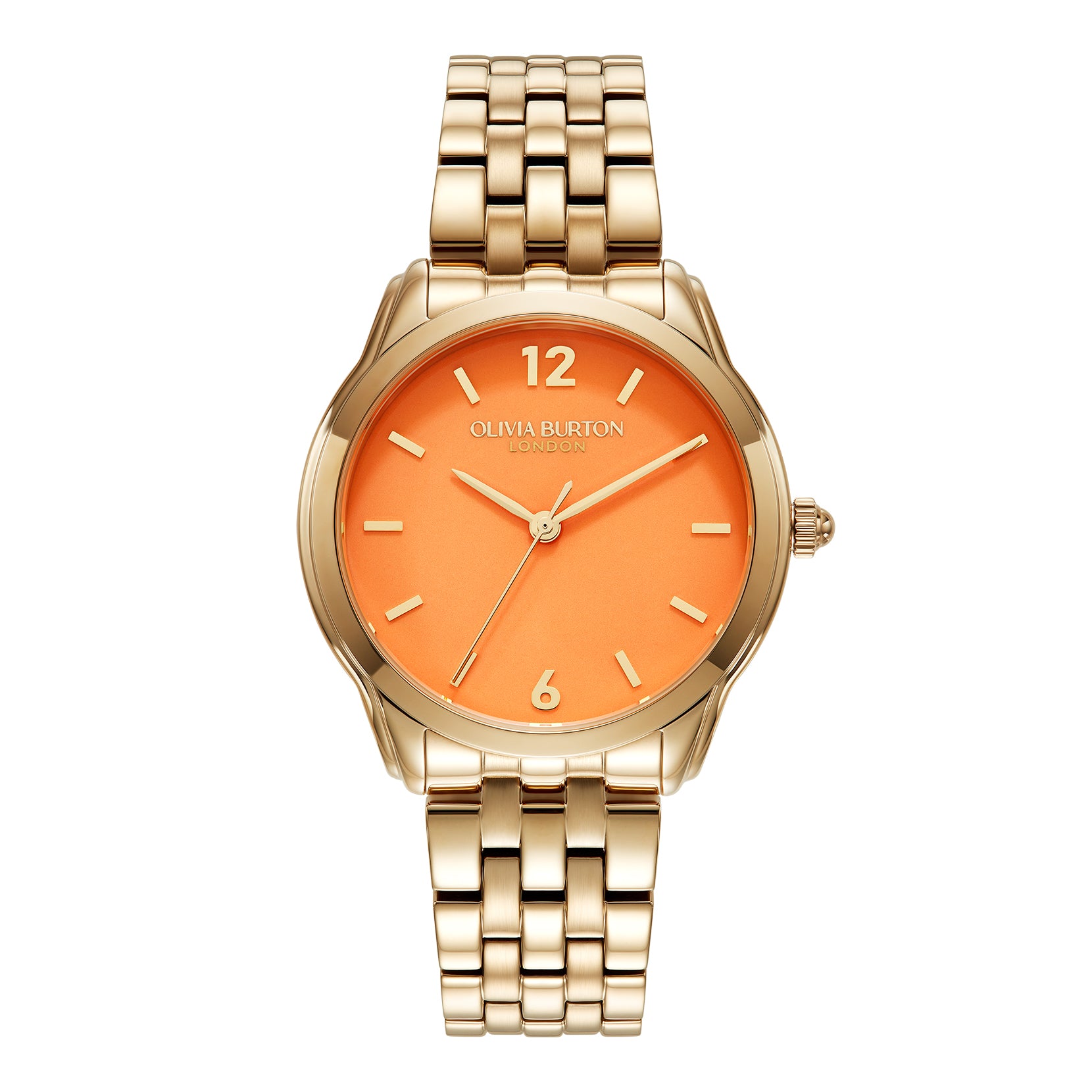 Ladies Straight Colour Watch (24000158)