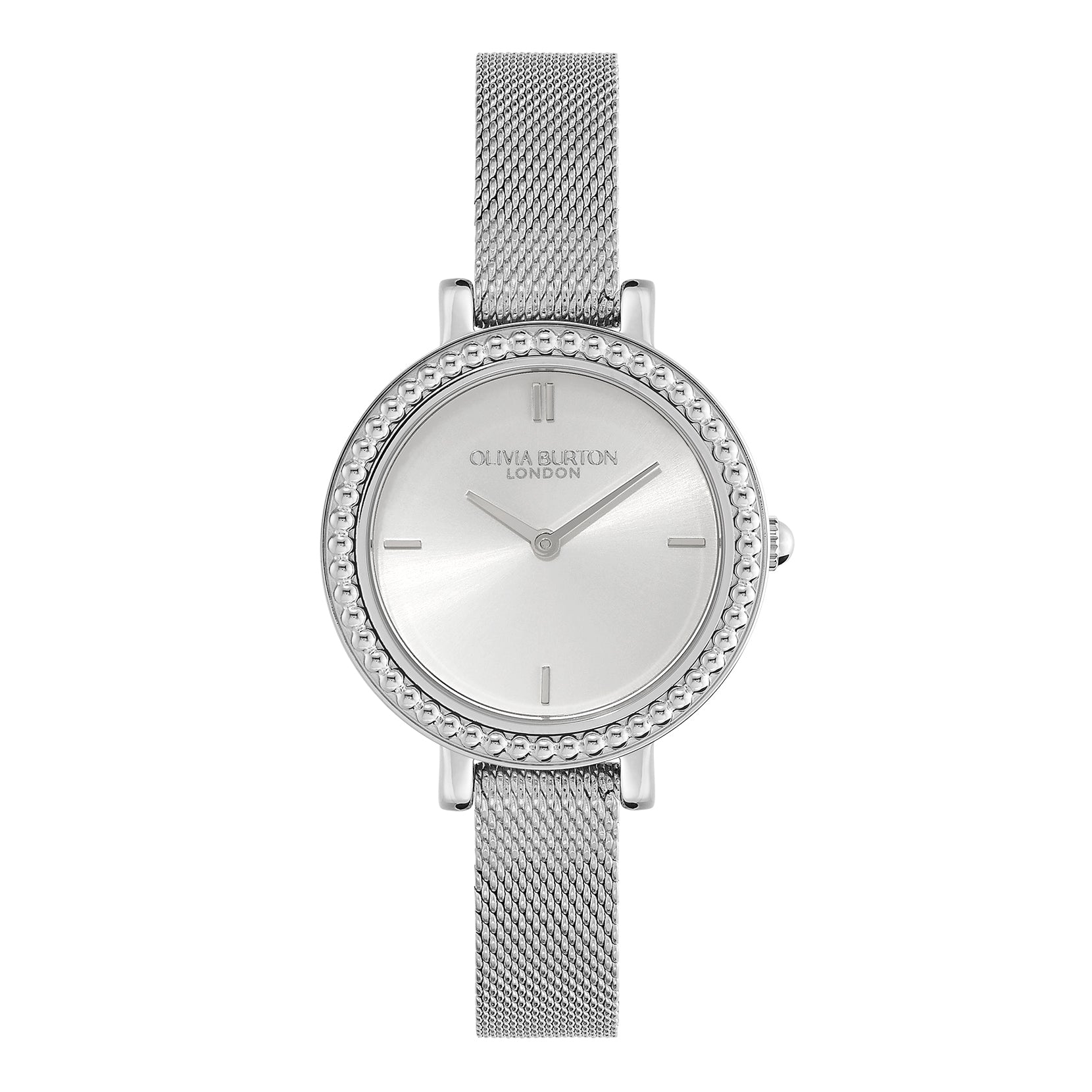 Ladies Vintage Bead Watch (24000160)