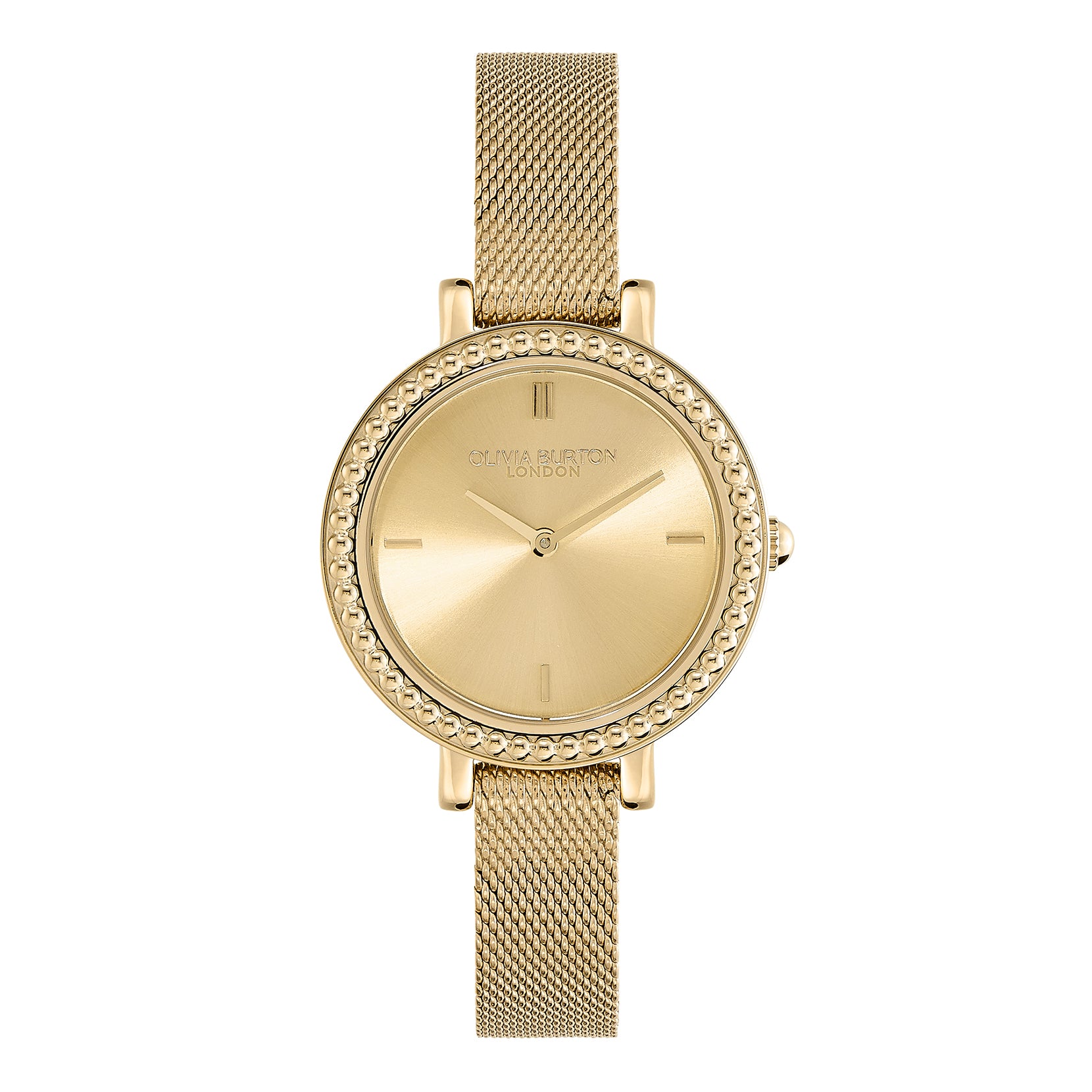 Ladies Vintage Bead Watch (24000161)