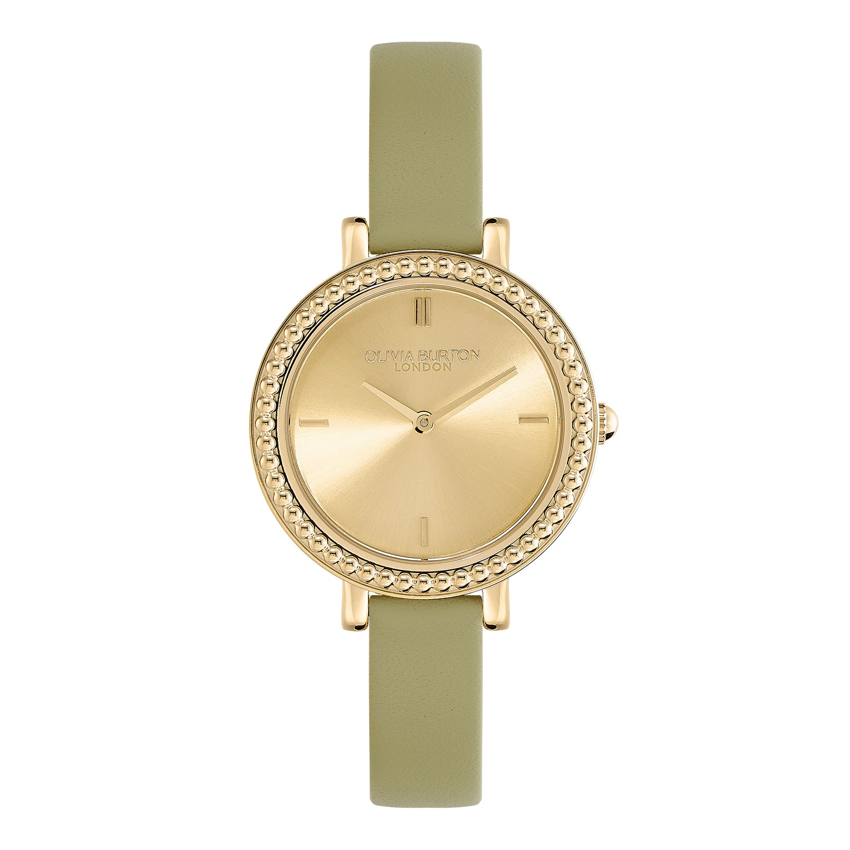 Ladies Vintage Bead Watch (24000164)