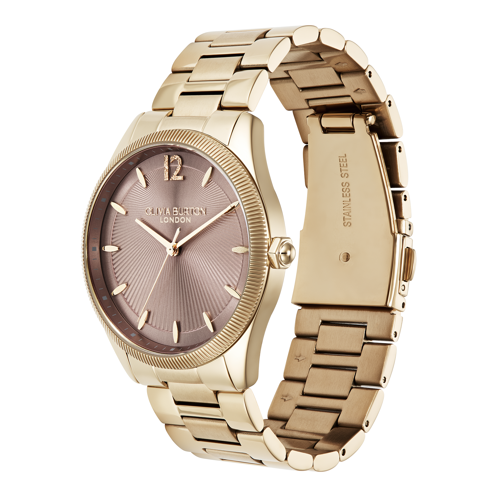 Ladies Radiate Watch (24000179)