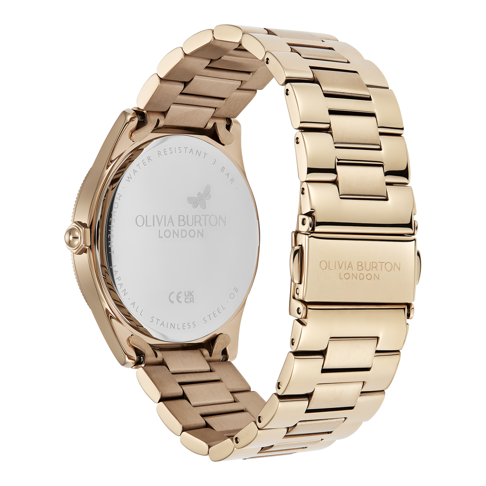 Ladies Radiate Watch (24000179)