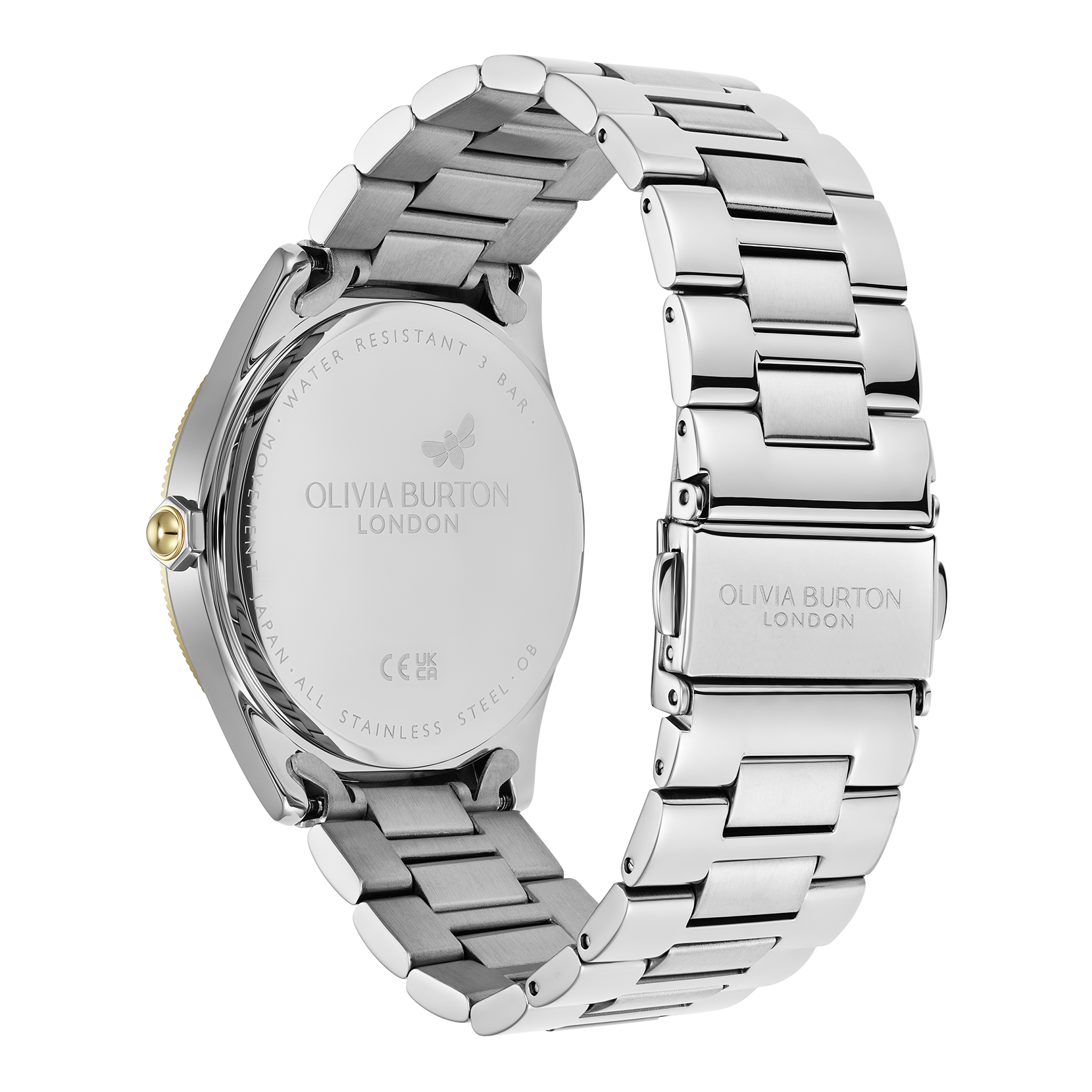Ladies Radiate Watch (24000180)