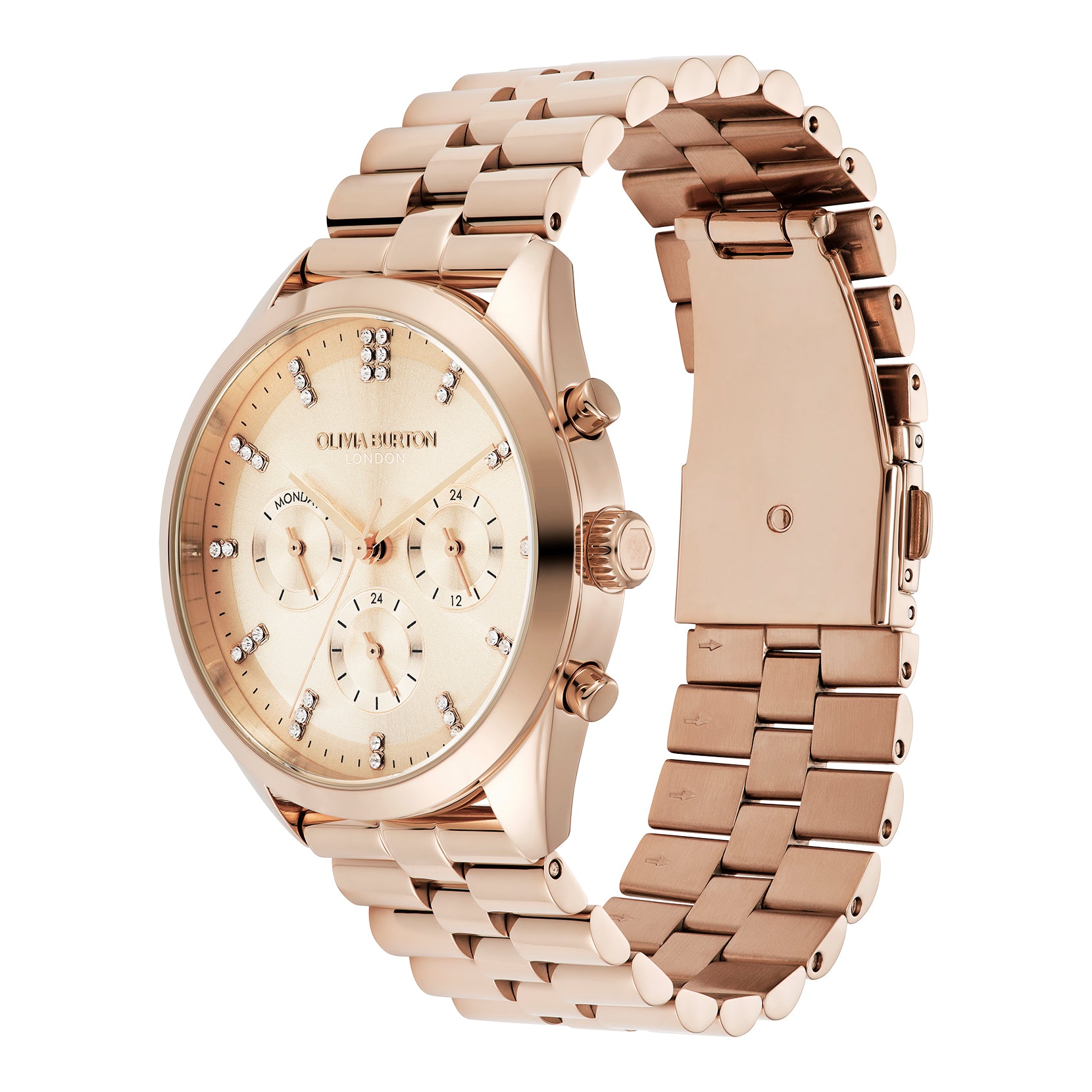 Ladies City Classic Watch (24000190)