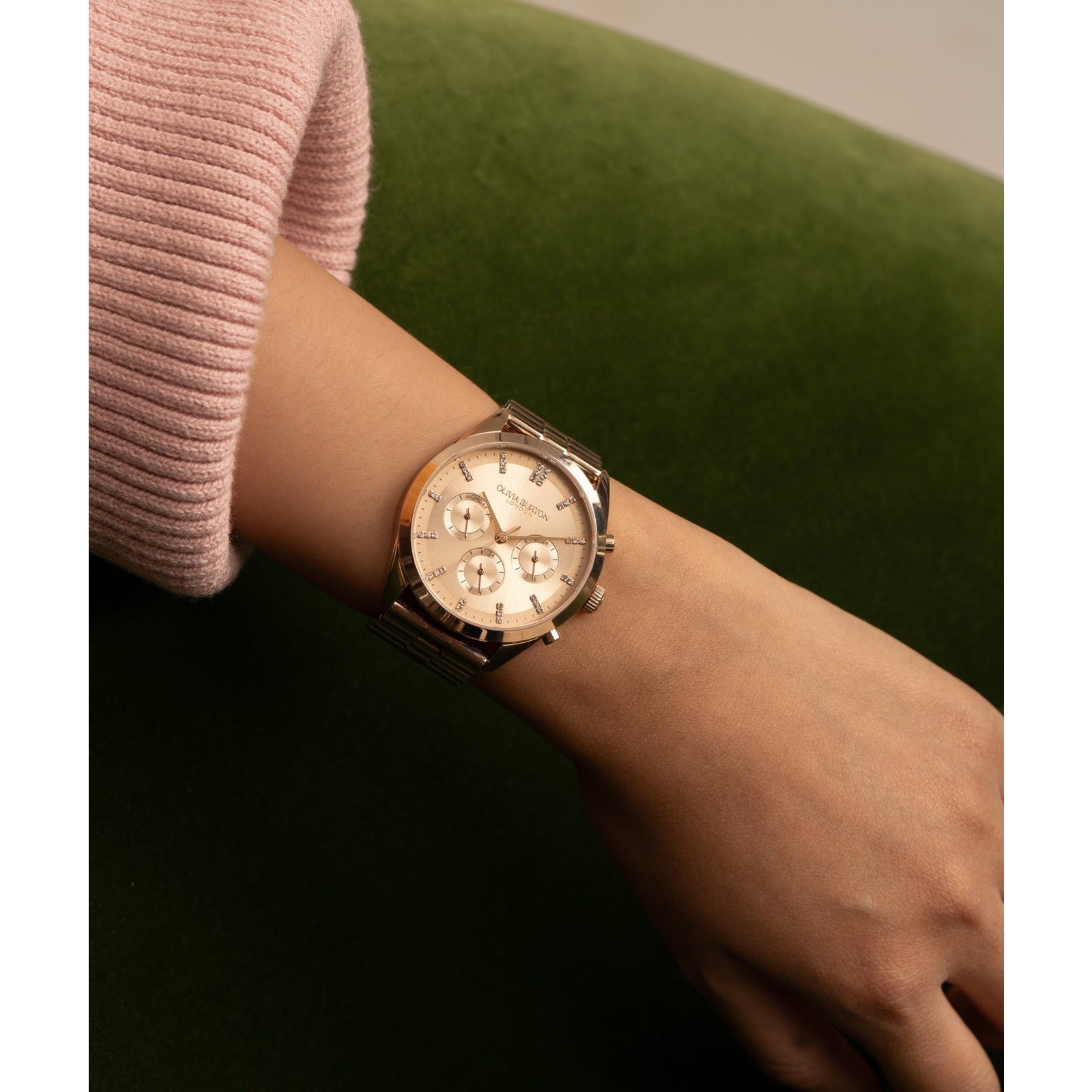 Ladies City Classic Watch (24000190)