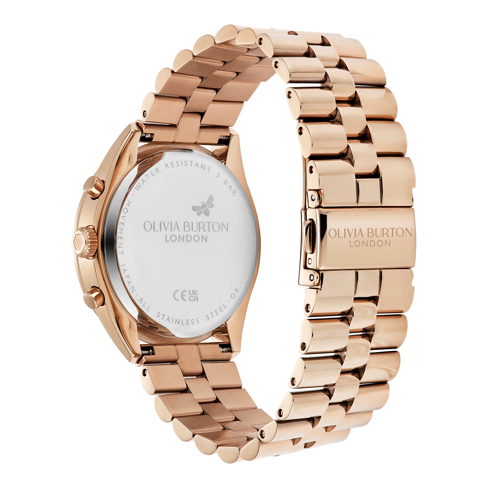 Ladies City Classic Watch (24000190)