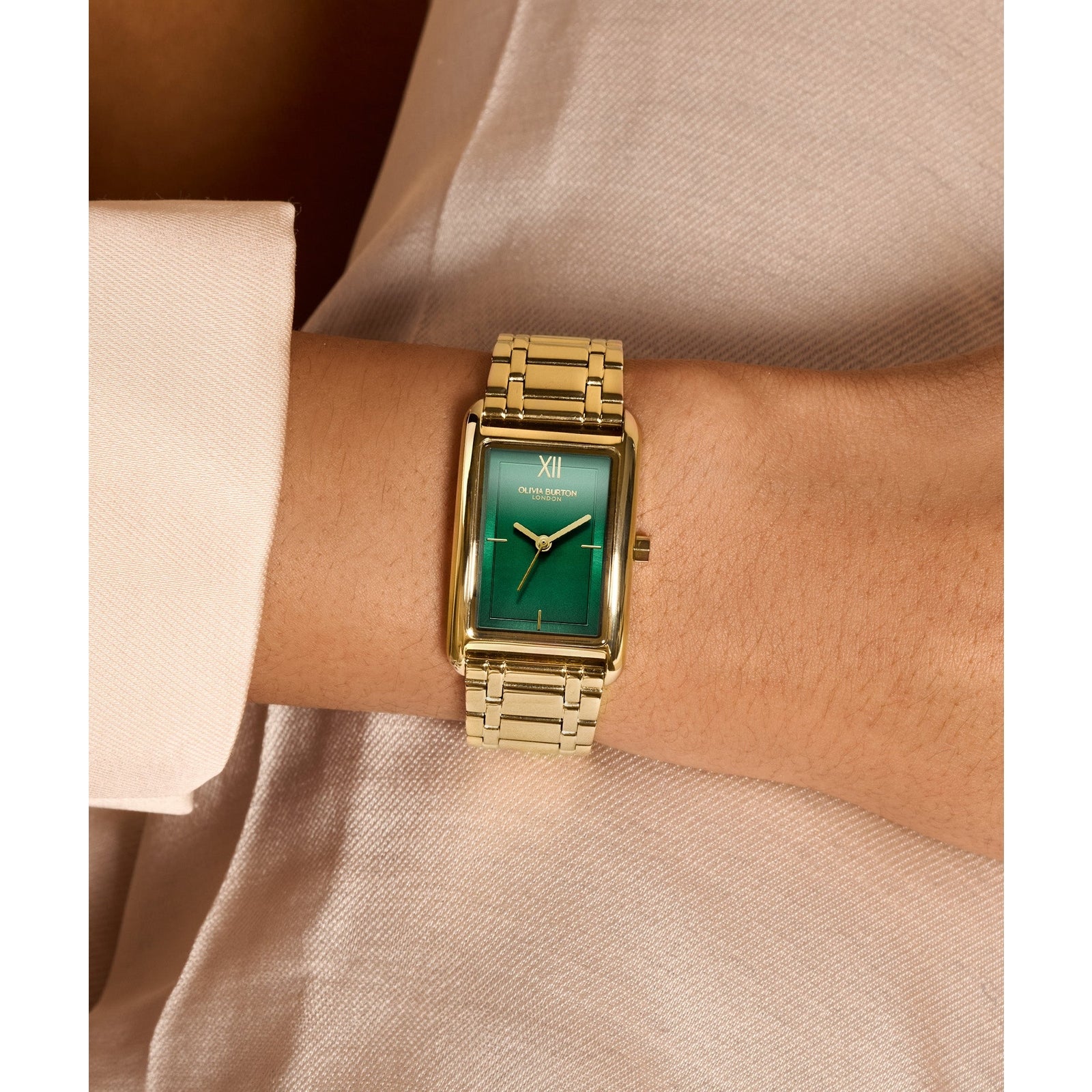 Ladies Grove Watch (24000195)