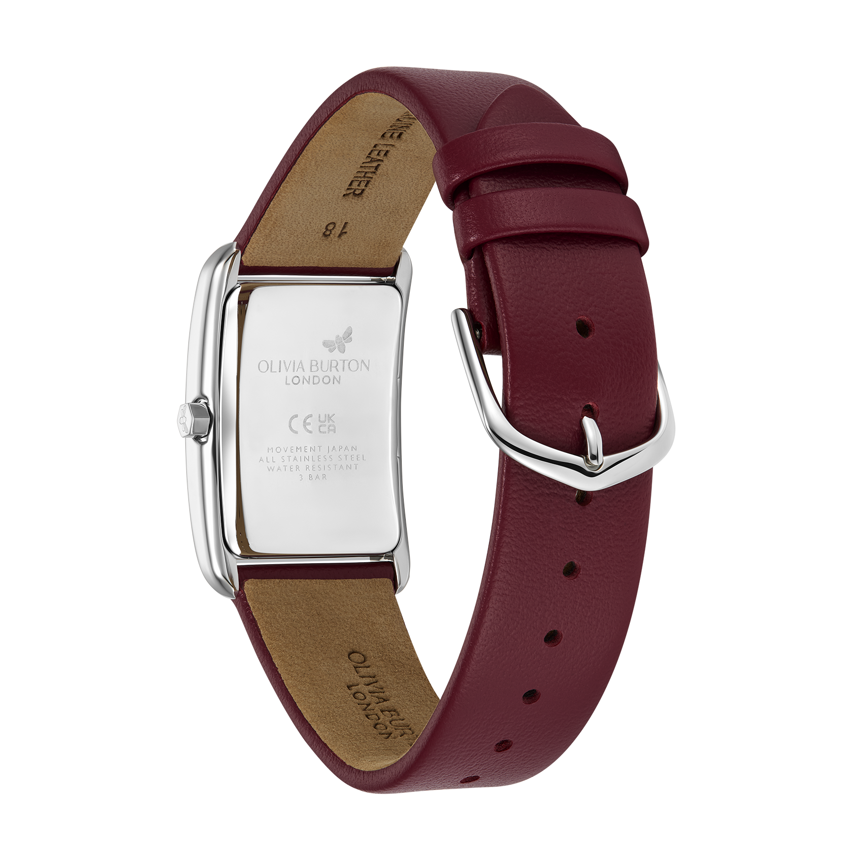 Ladies Grove Watch (24000198)