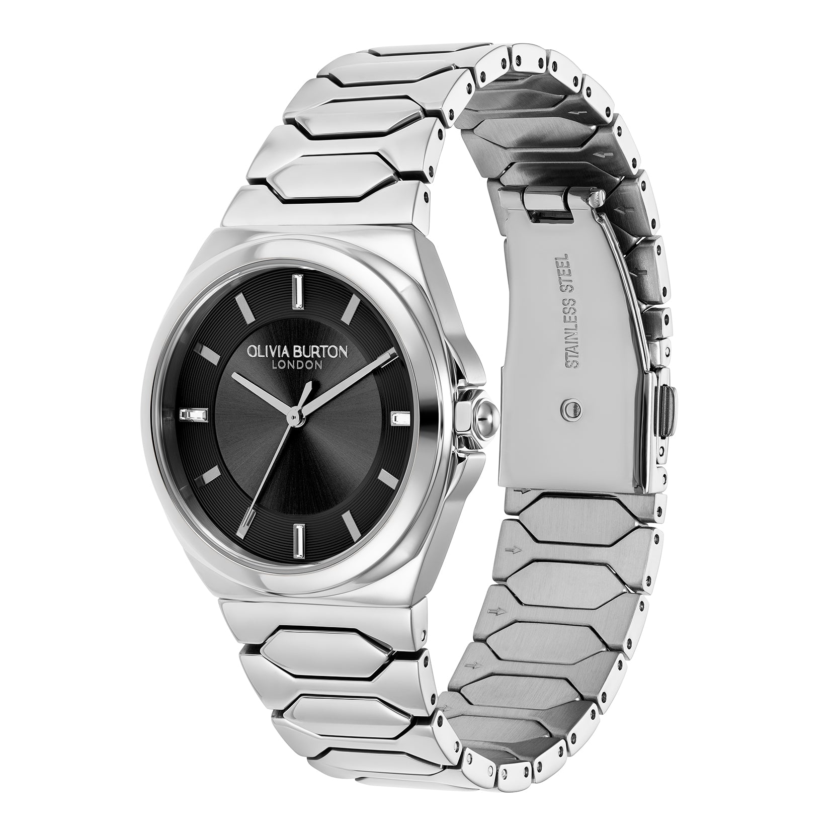 Ladies Lustre Watch (24000200)