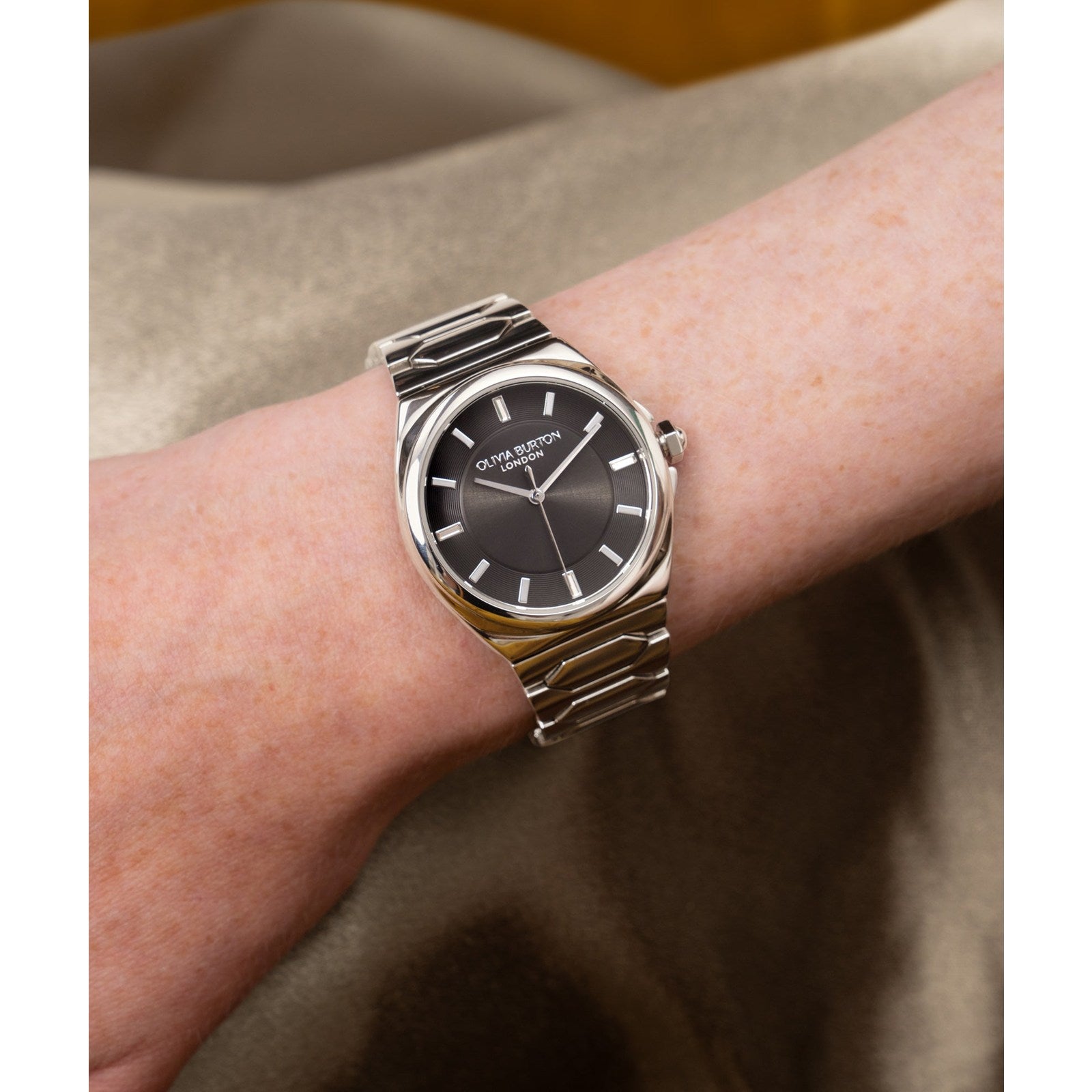 Ladies Lustre Watch (24000200)