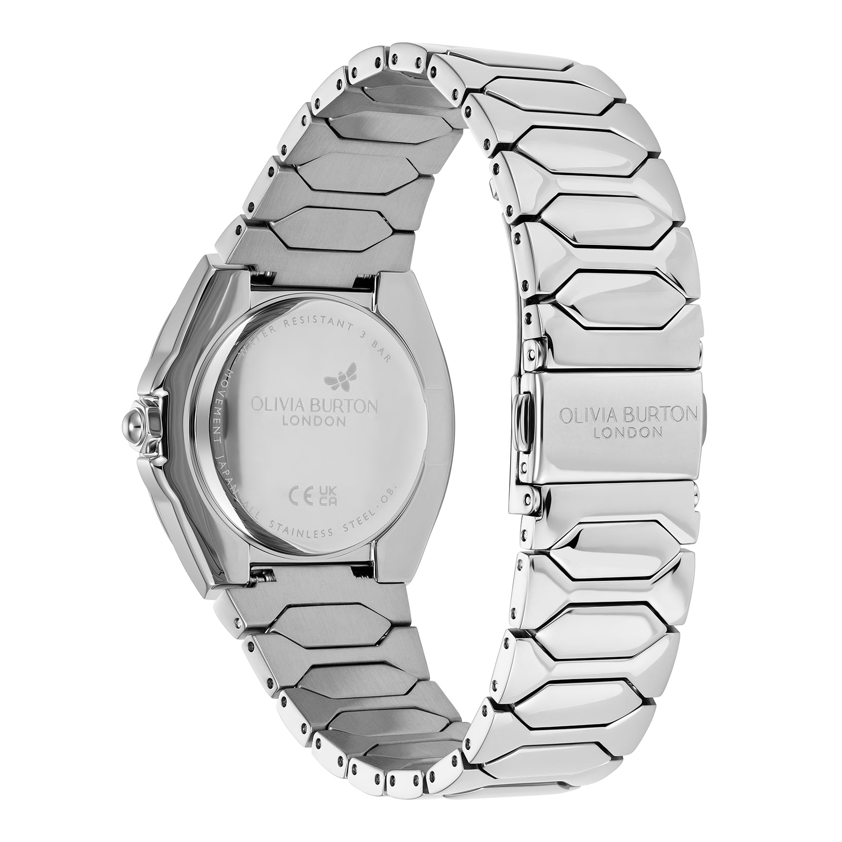 Ladies Lustre Watch (24000200)