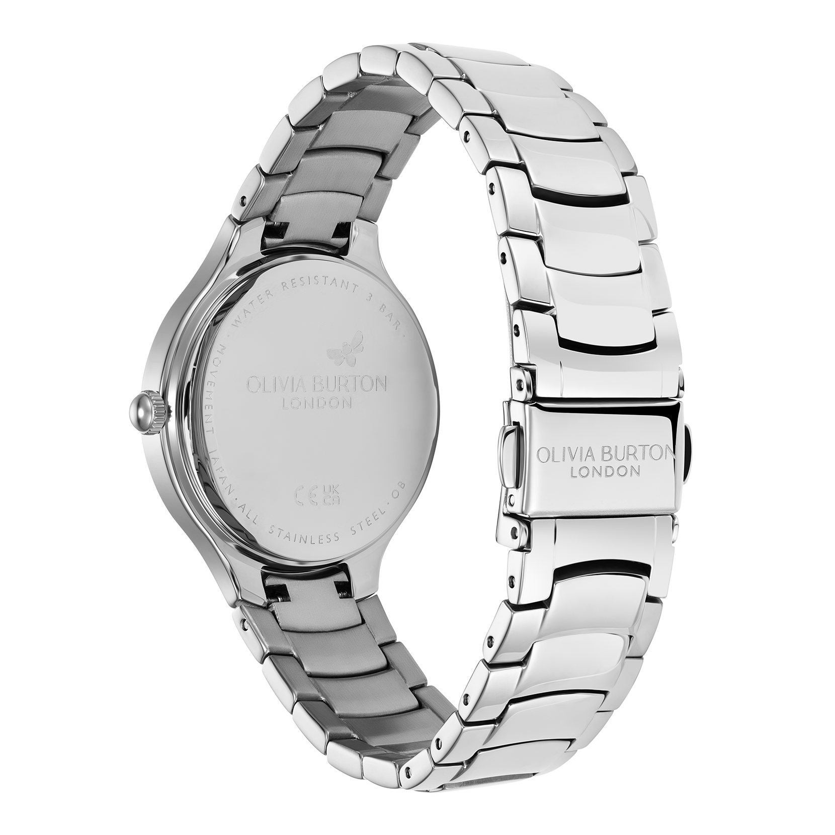 Ladies Lea Watch (24000208)