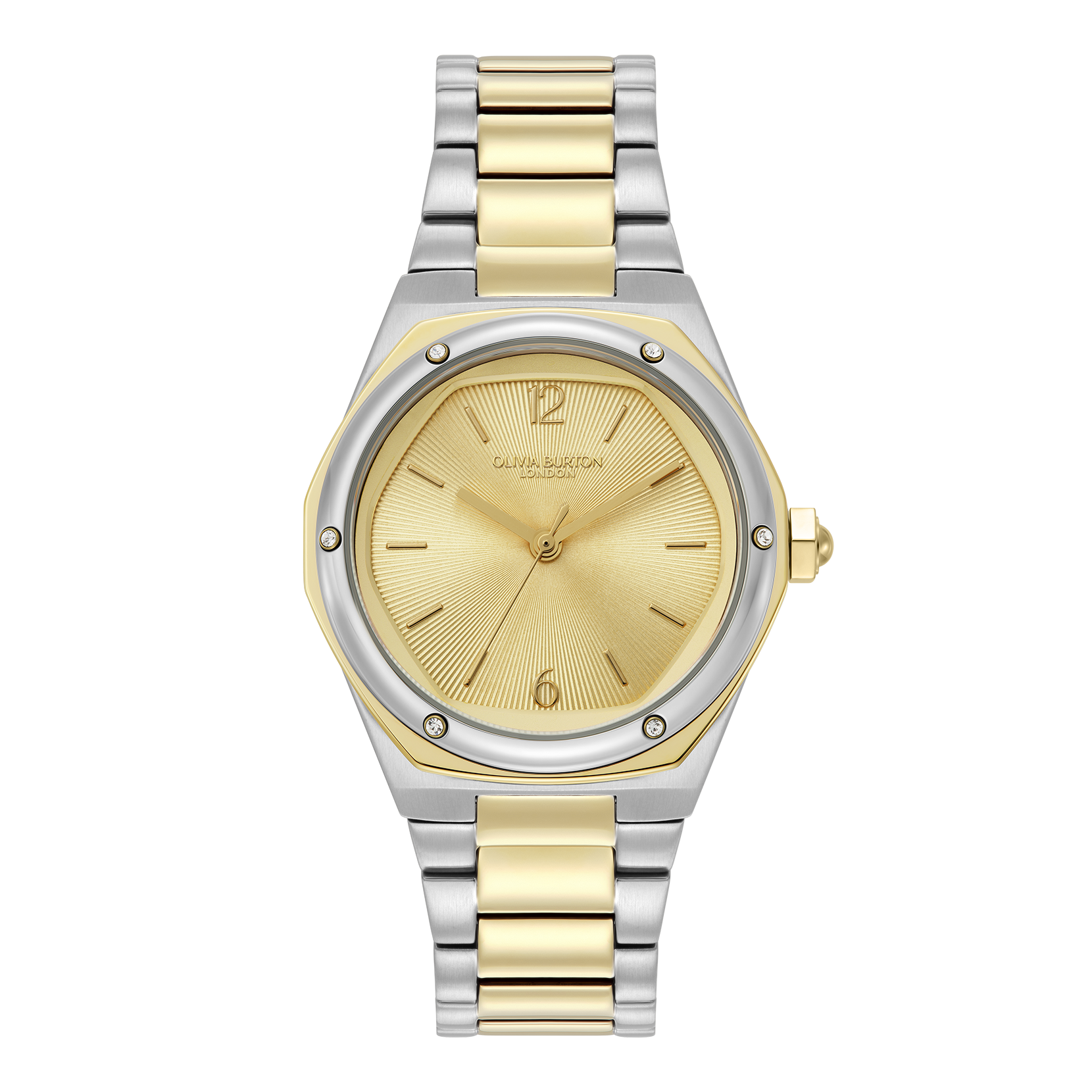 Ladies Sports Luxe Watch (24000232)