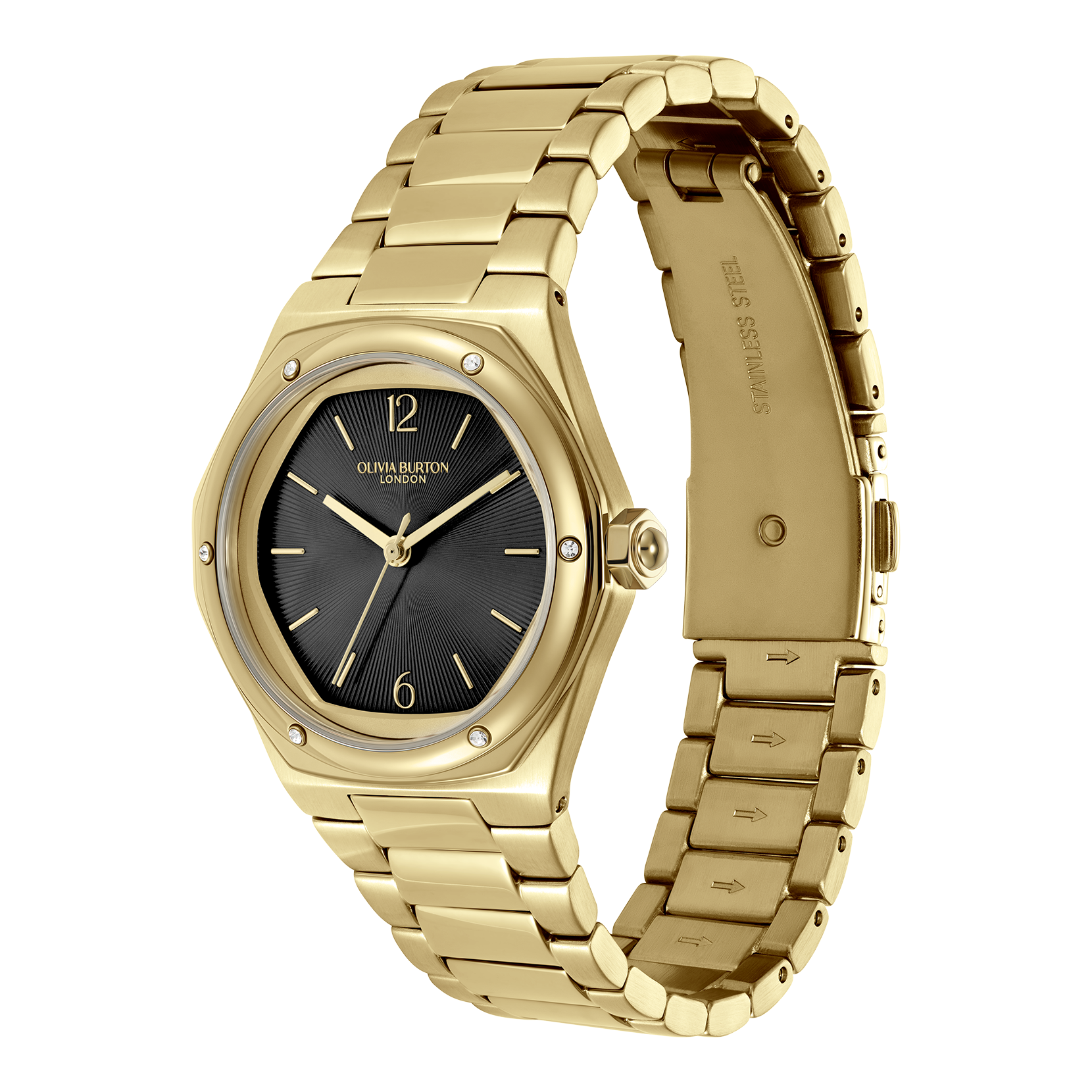 Ladies Sports Luxe Watch (24000234)