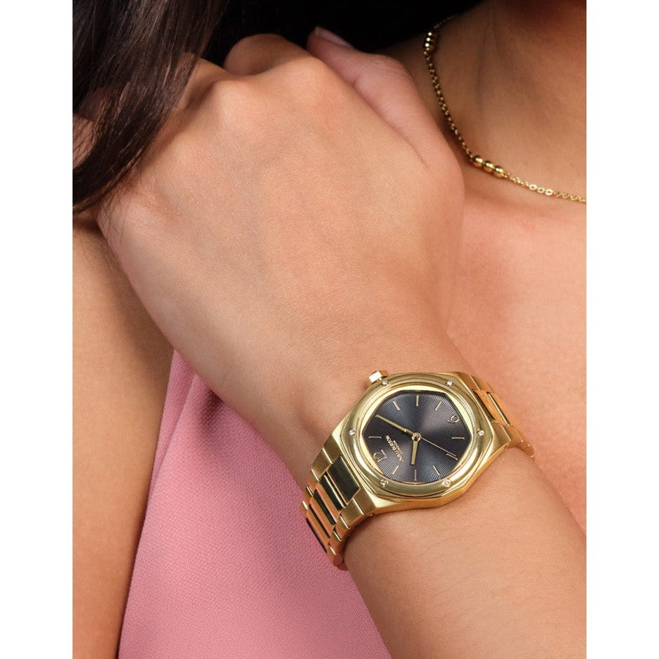 Ladies Sports Luxe Watch (24000234)