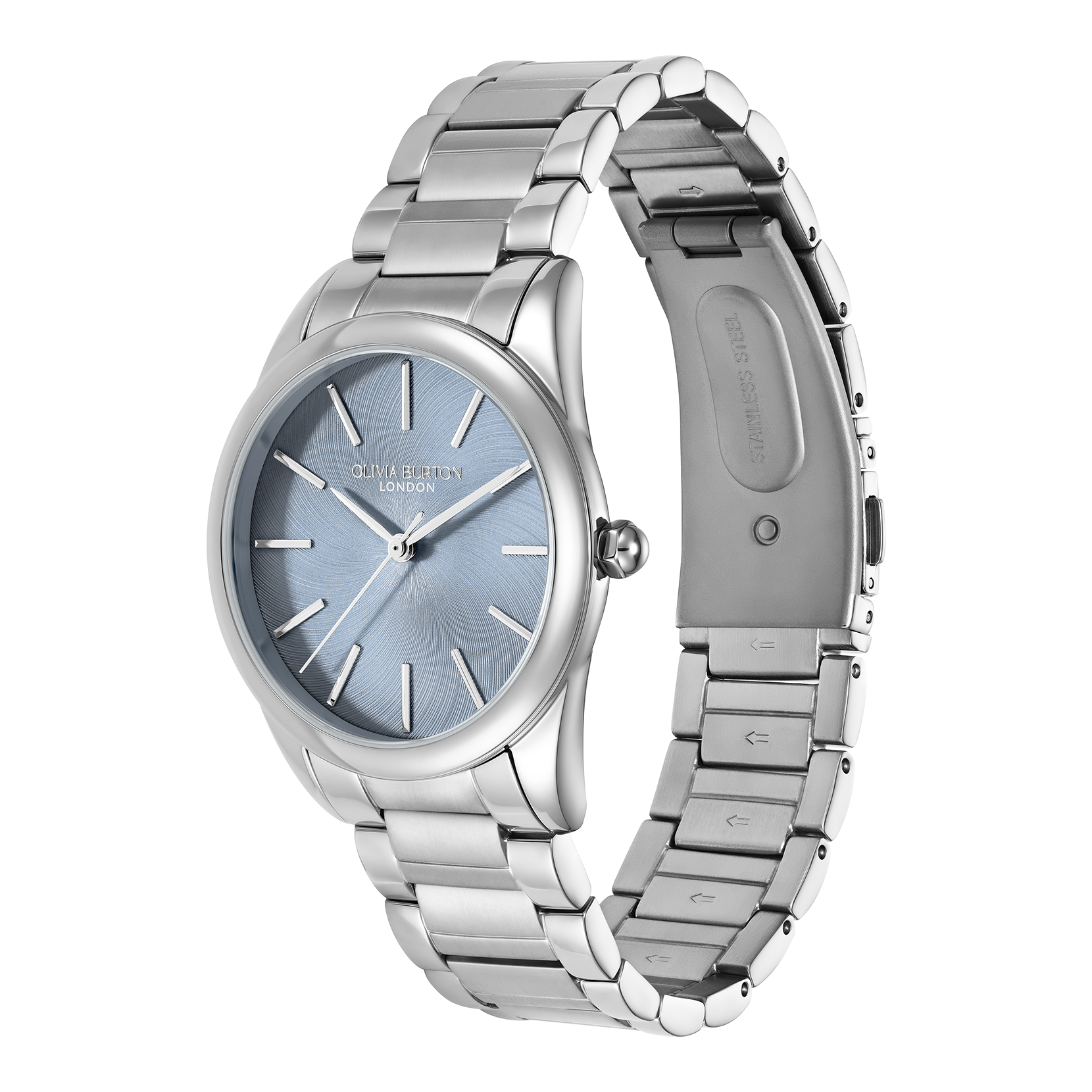 Ladies Modern Classics Intensity Watch (24000235)