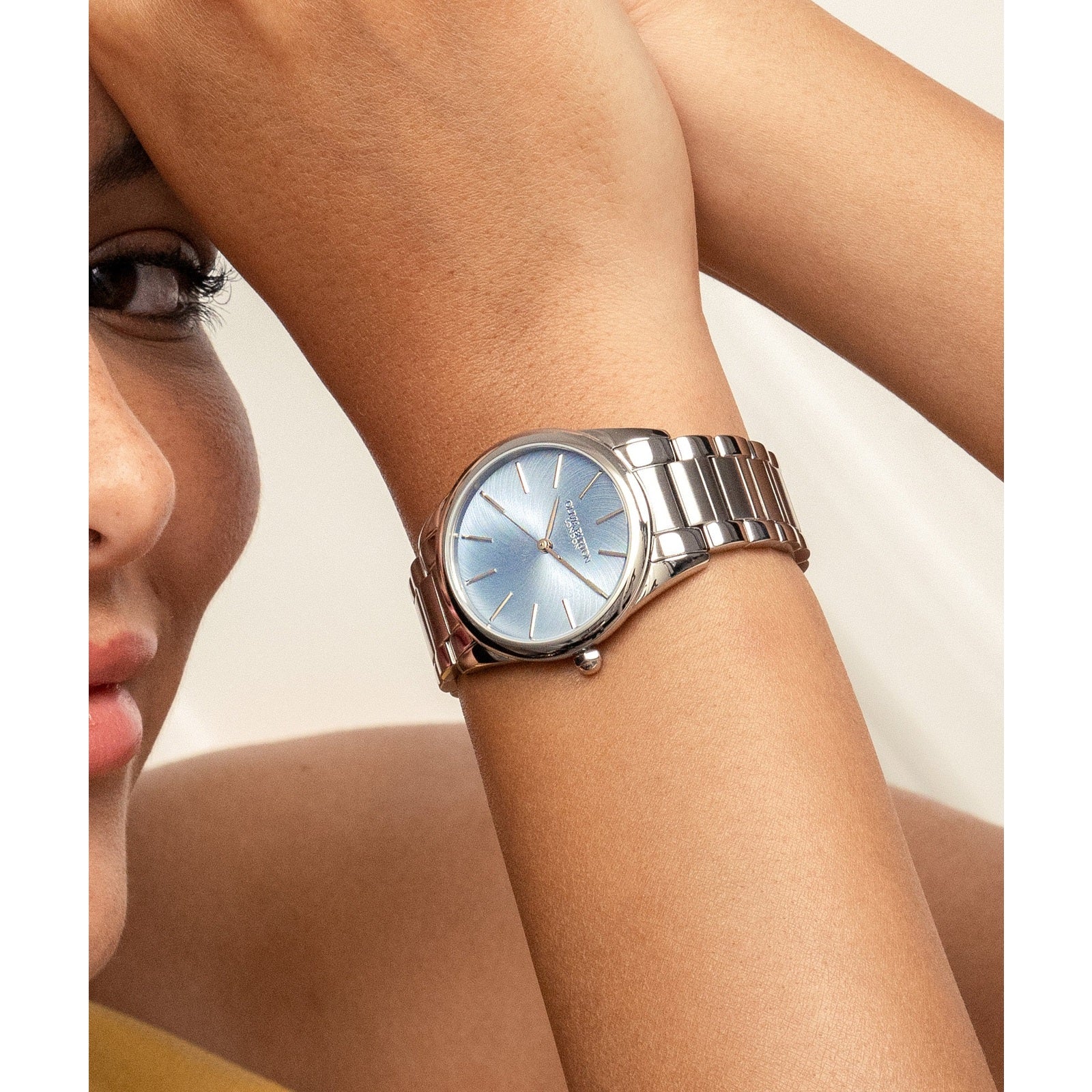 Ladies Modern Classics Intensity Watch (24000235)