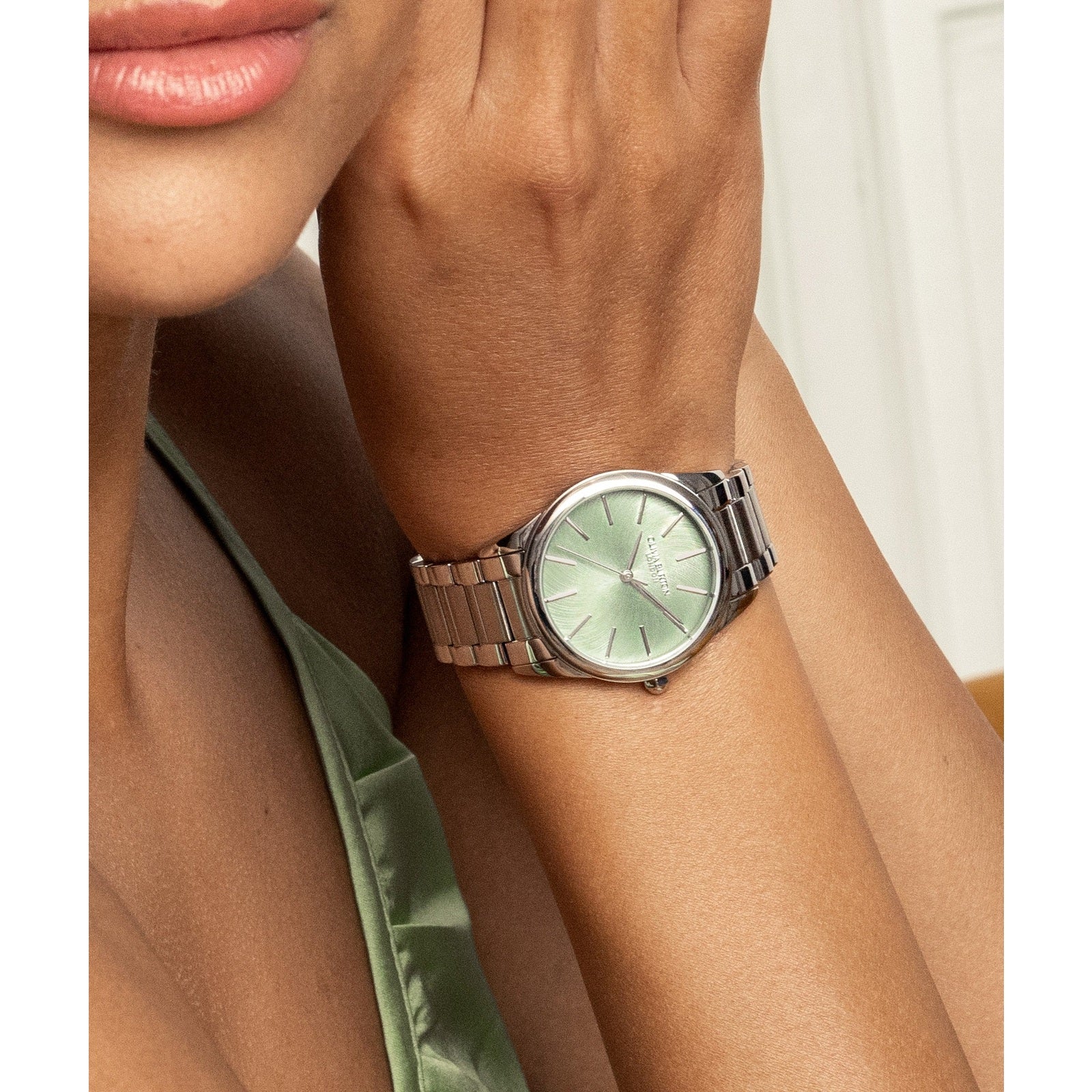 Ladies Modern Classics Intensity Watch (24000236)