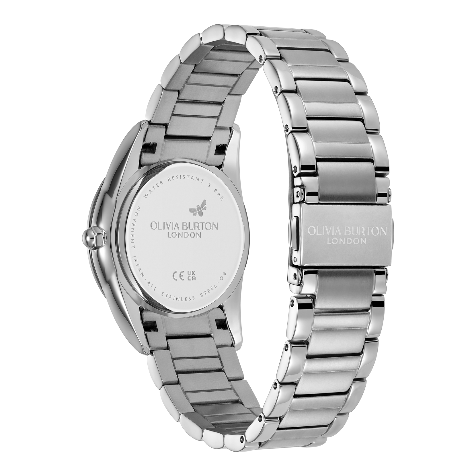 Ladies Modern Classics Intensity Watch (24000236)