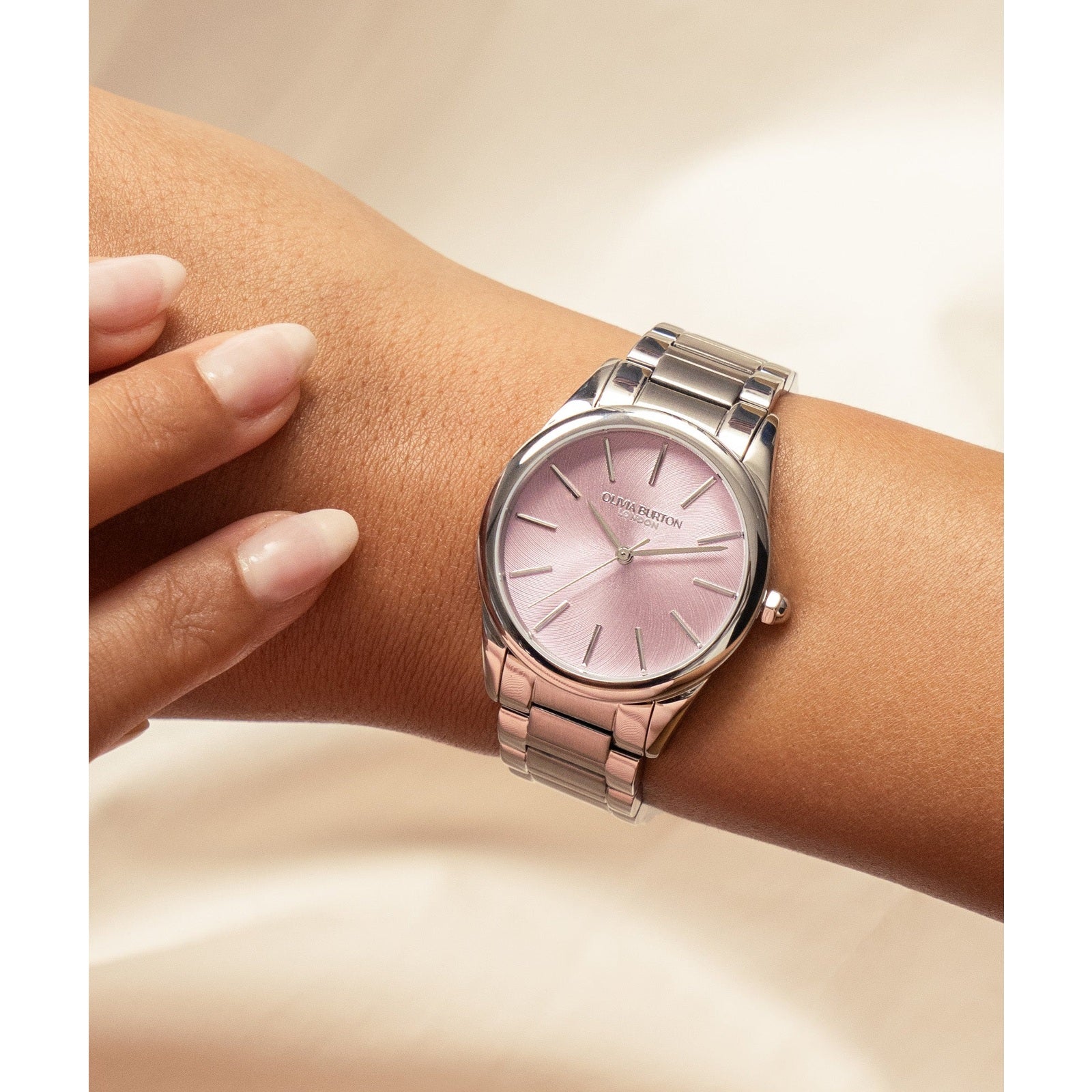 Ladies Modern Classics Intensity Watch (24000238)