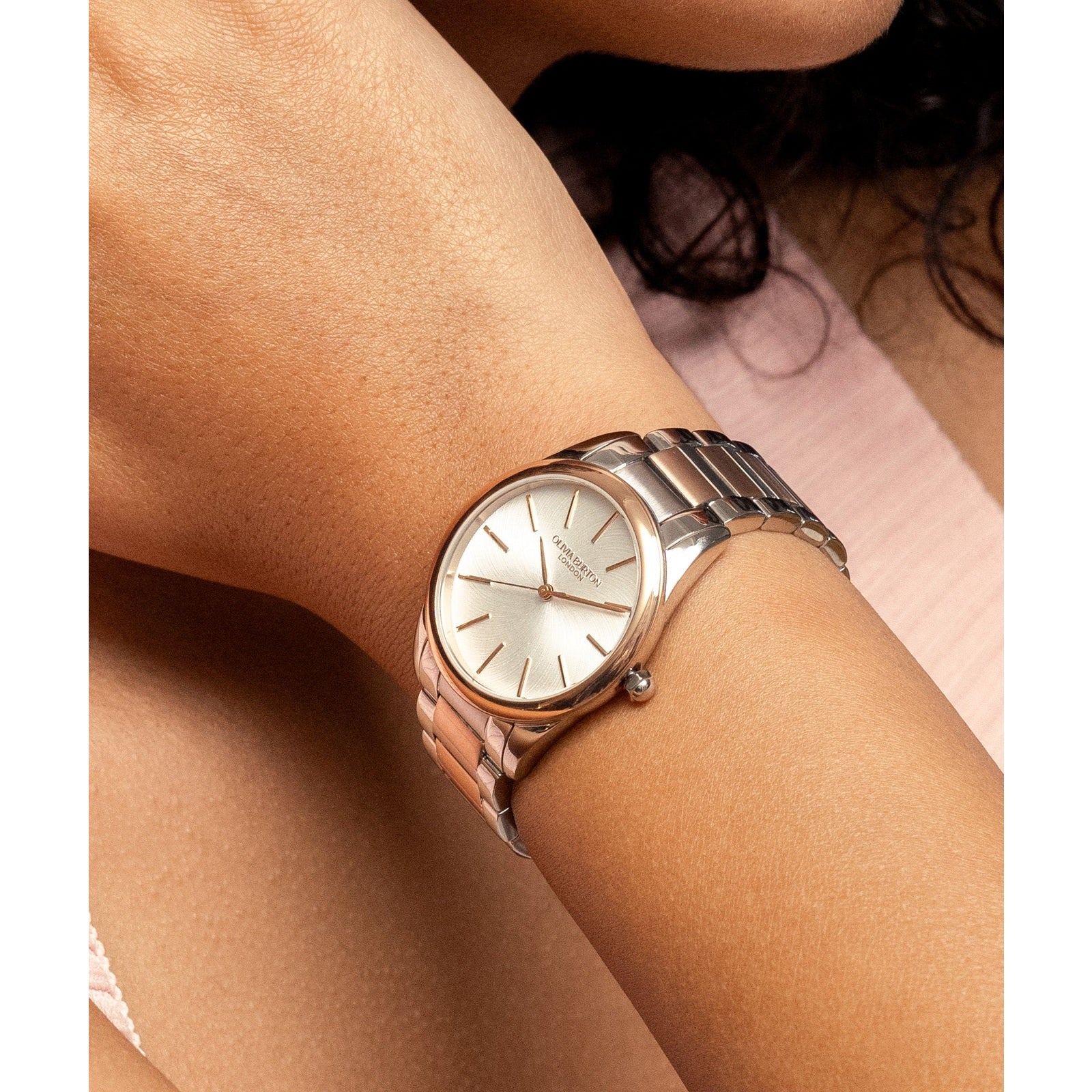 Ladies Modern Classics Intensity Watch (24000240)