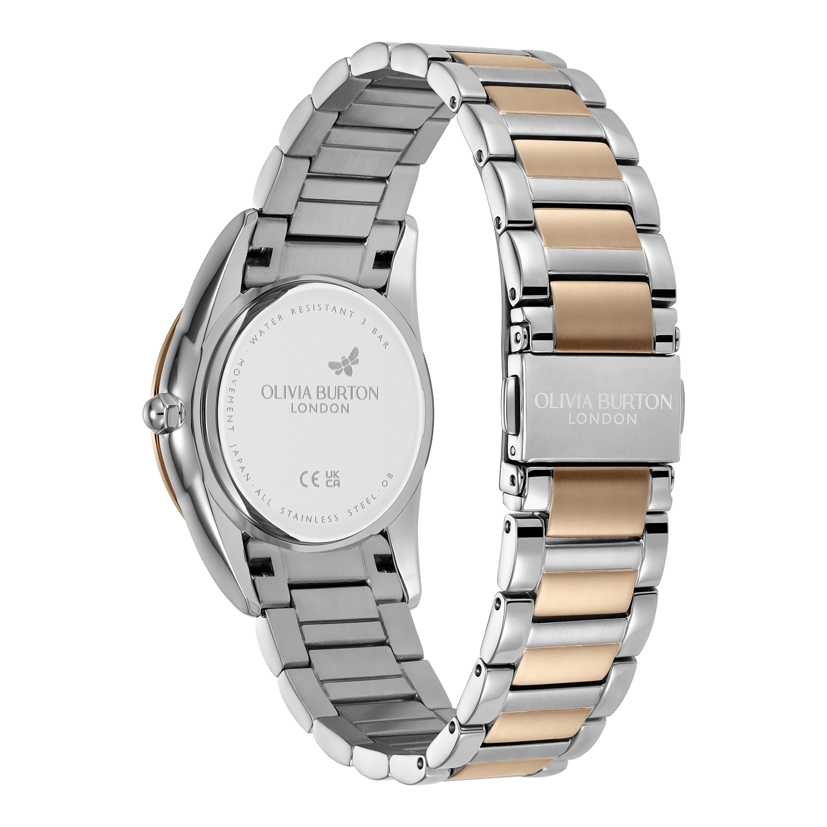 Ladies Modern Classics Intensity Watch (24000240)