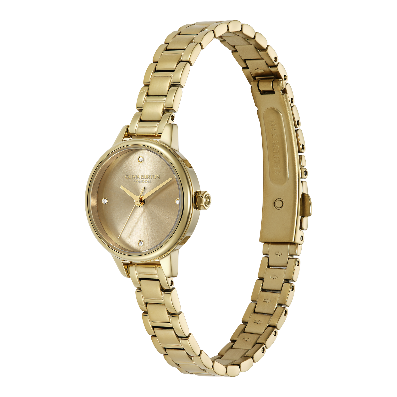 Ladies Modern Classics Mini Classic Watch (24000242)