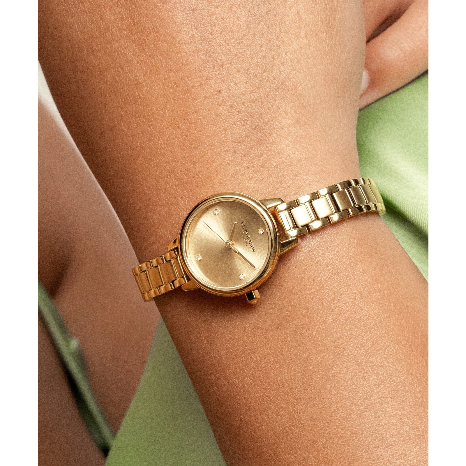 Ladies Modern Classics Mini Classic Watch (24000242)