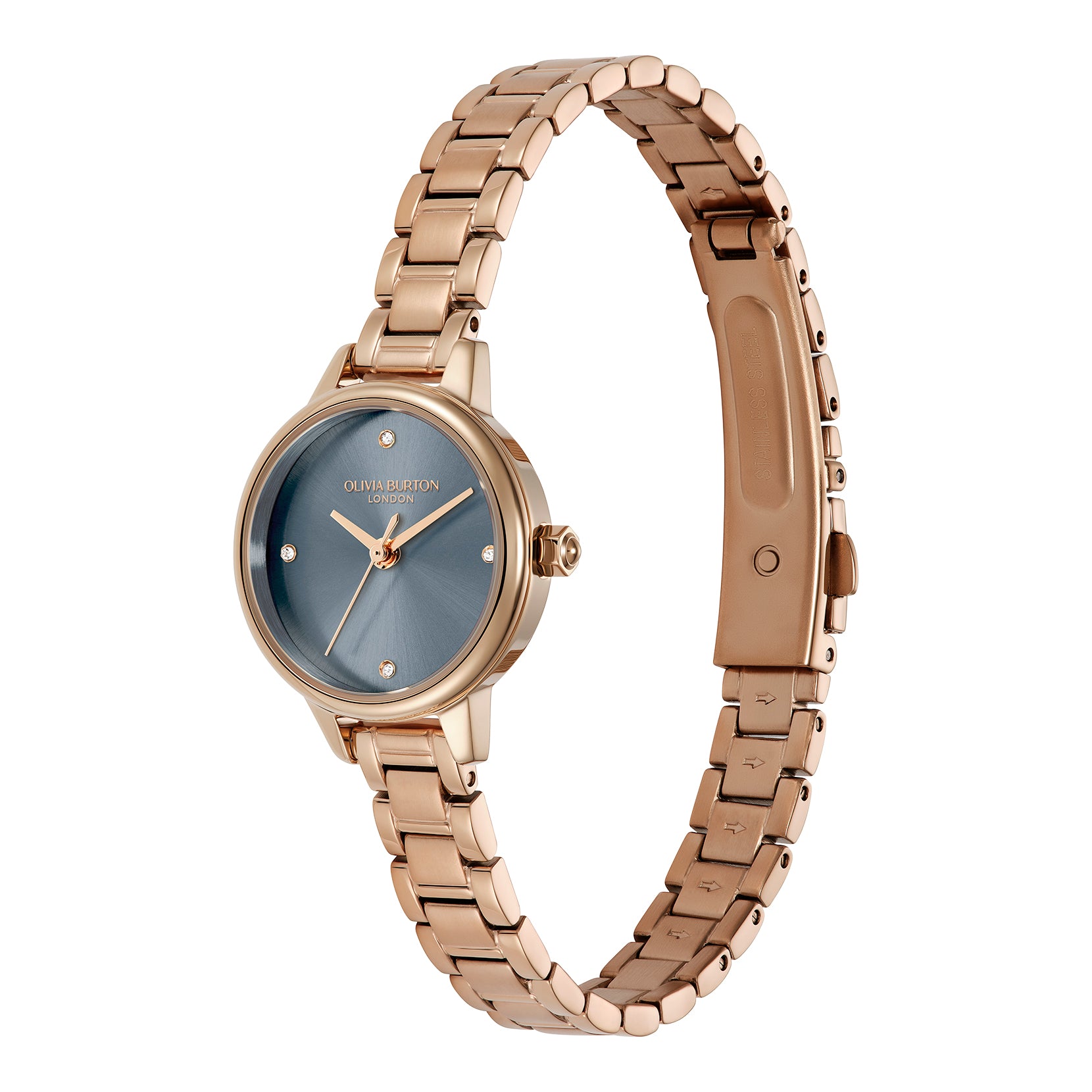 Ladies Modern Classics Mini Classic Watch (24000243)