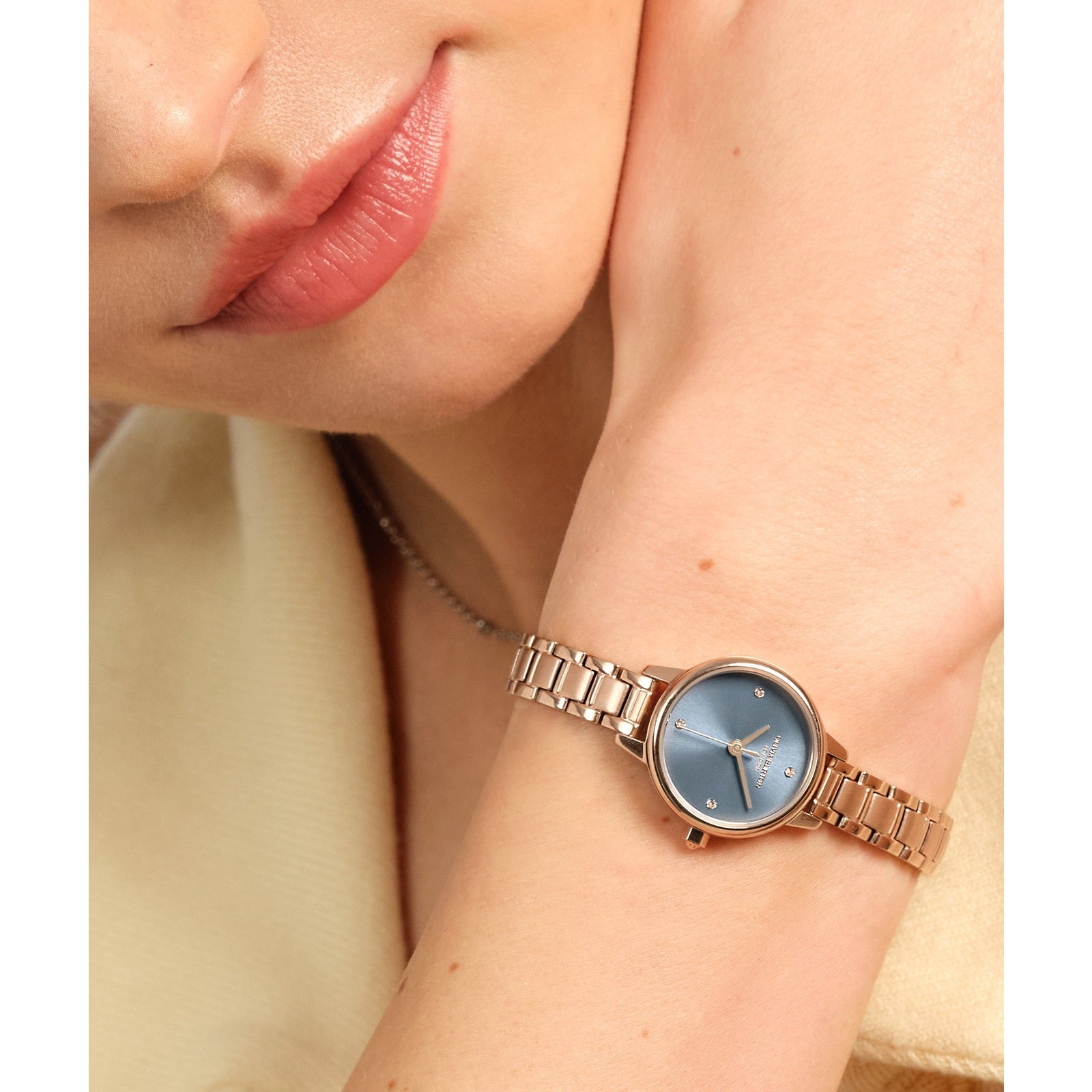 Ladies Modern Classics Mini Classic Watch (24000243)