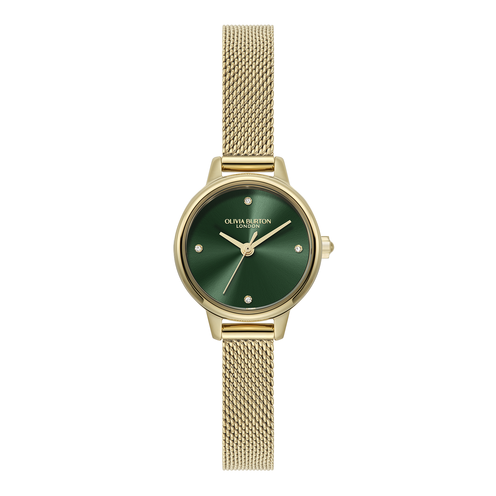 Ladies Modern Classics Mini Classic Watch (24000246)