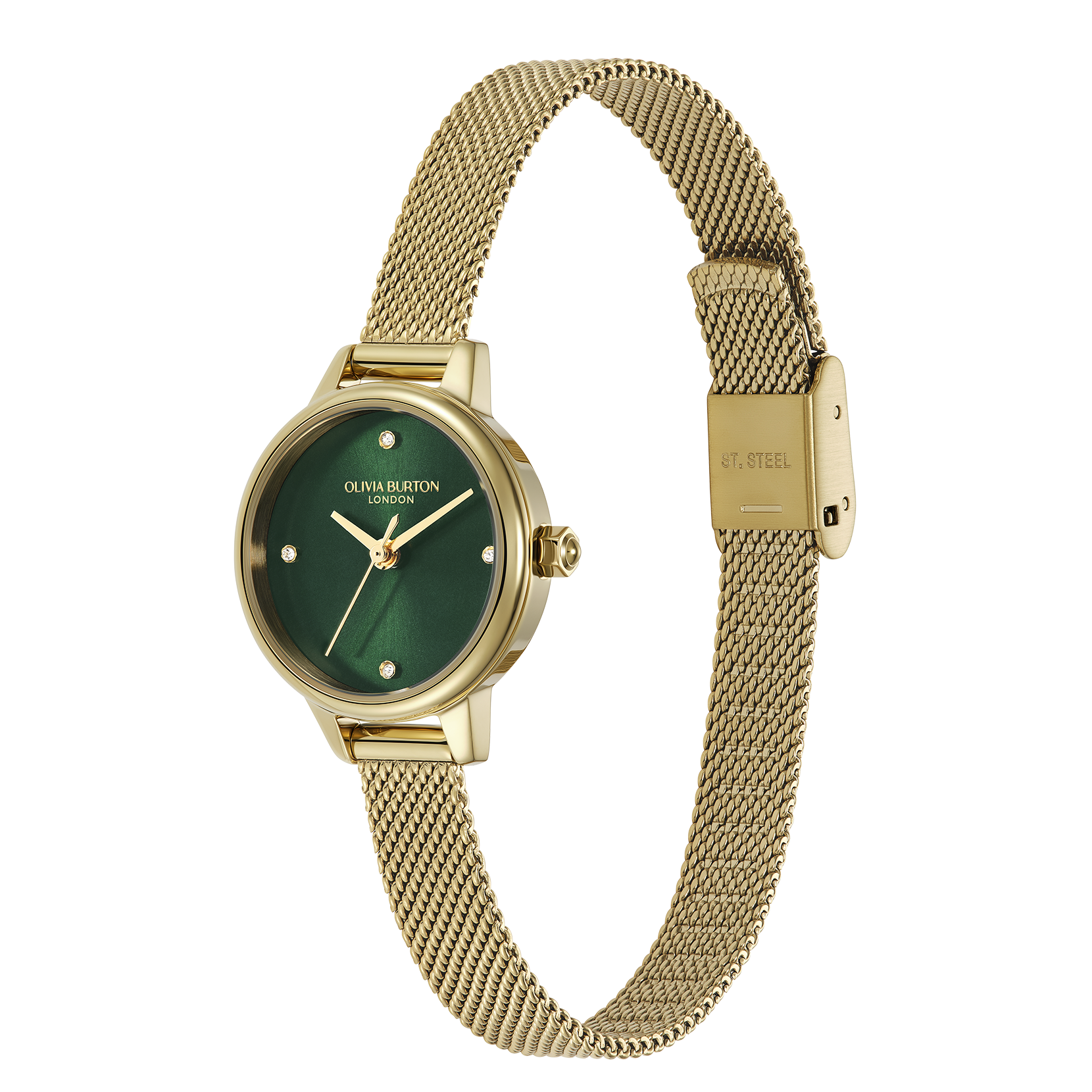 Ladies Modern Classics Mini Classic Watch (24000246)