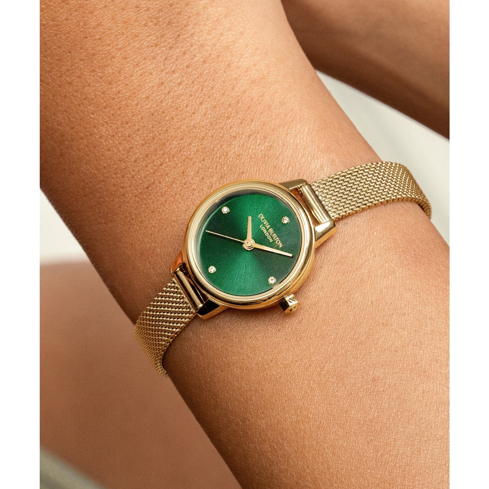 Ladies Modern Classics Mini Classic Watch (24000246)