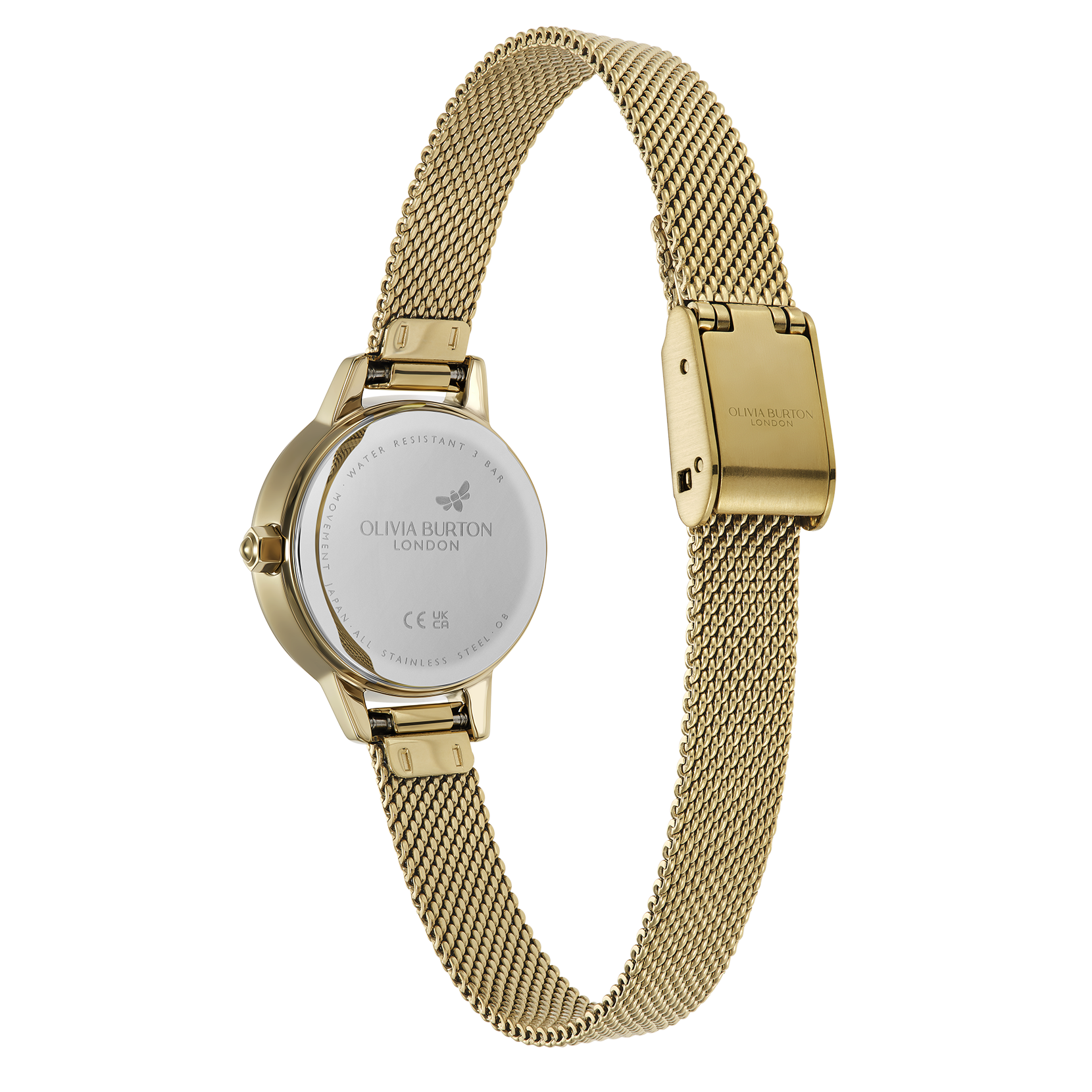 Ladies Modern Classics Mini Classic Watch (24000246)