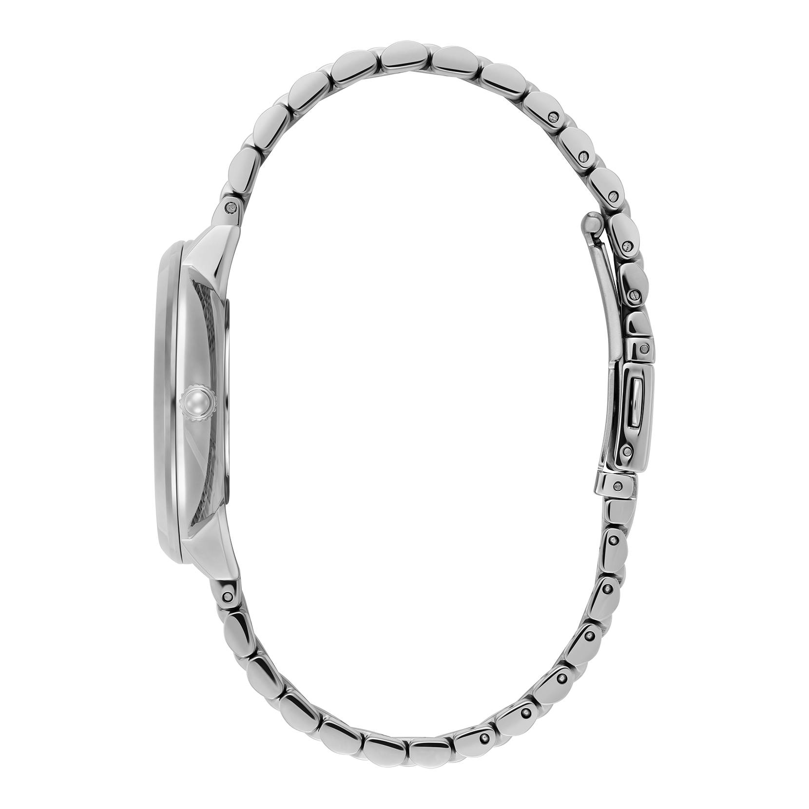 Ladies Signature Sun Flower Watch (24000251)