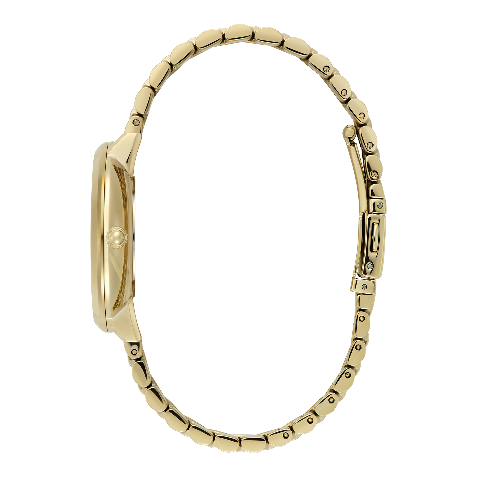 Ladies Signature Sun Flower Watch (24000252)