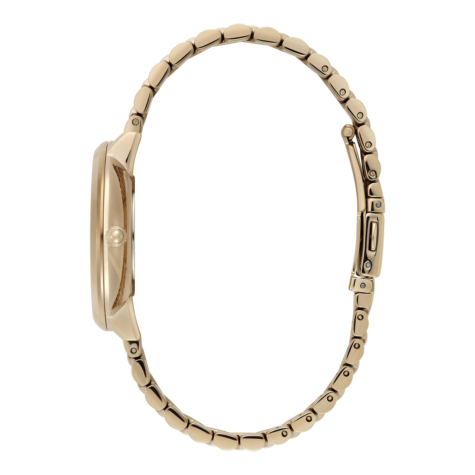 Ladies Signature Sun Flower Watch (24000253)