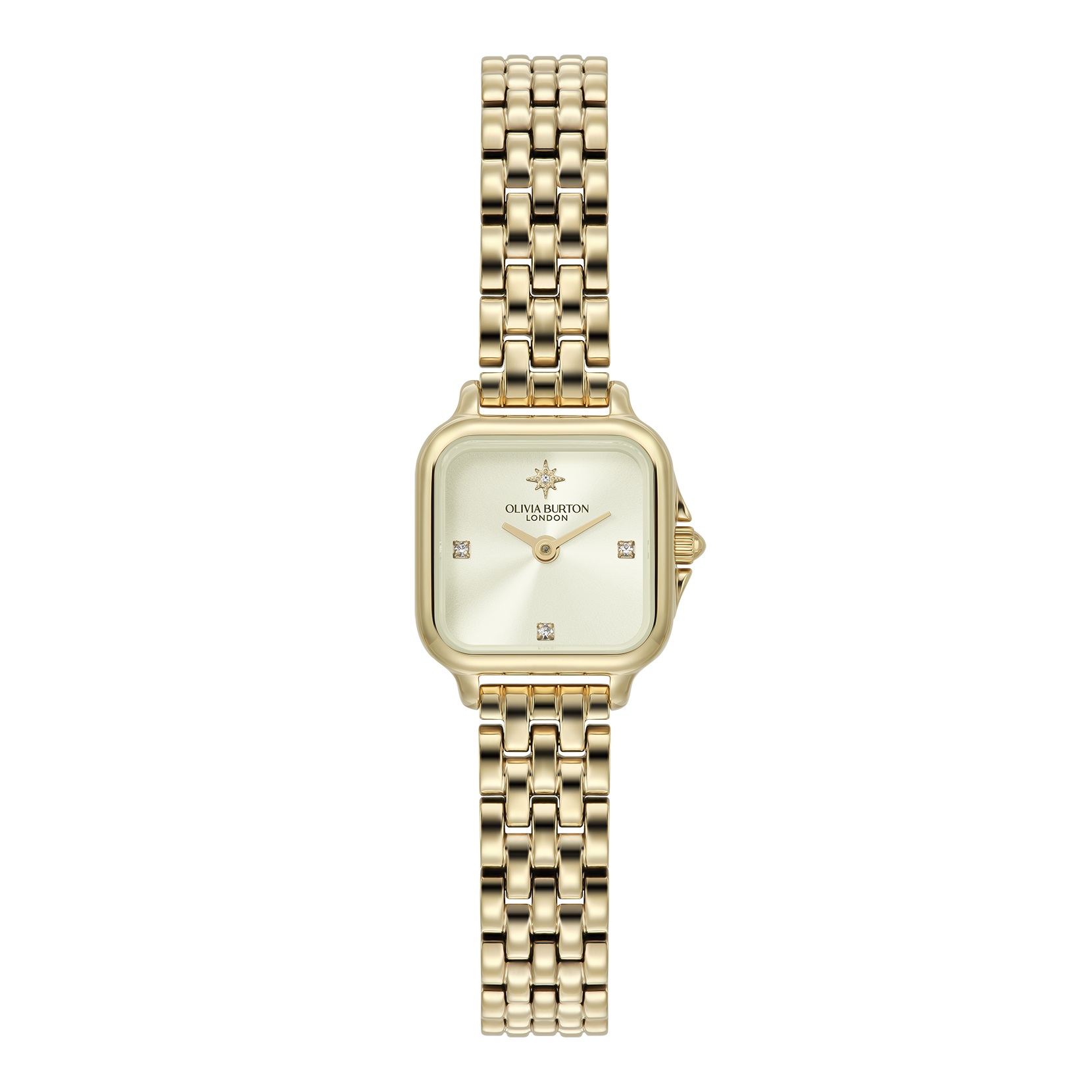 Ladies Burton Watch (24000257)