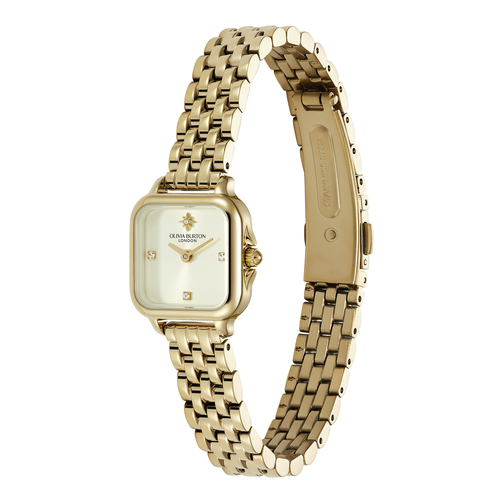 Ladies Burton Watch (24000257)