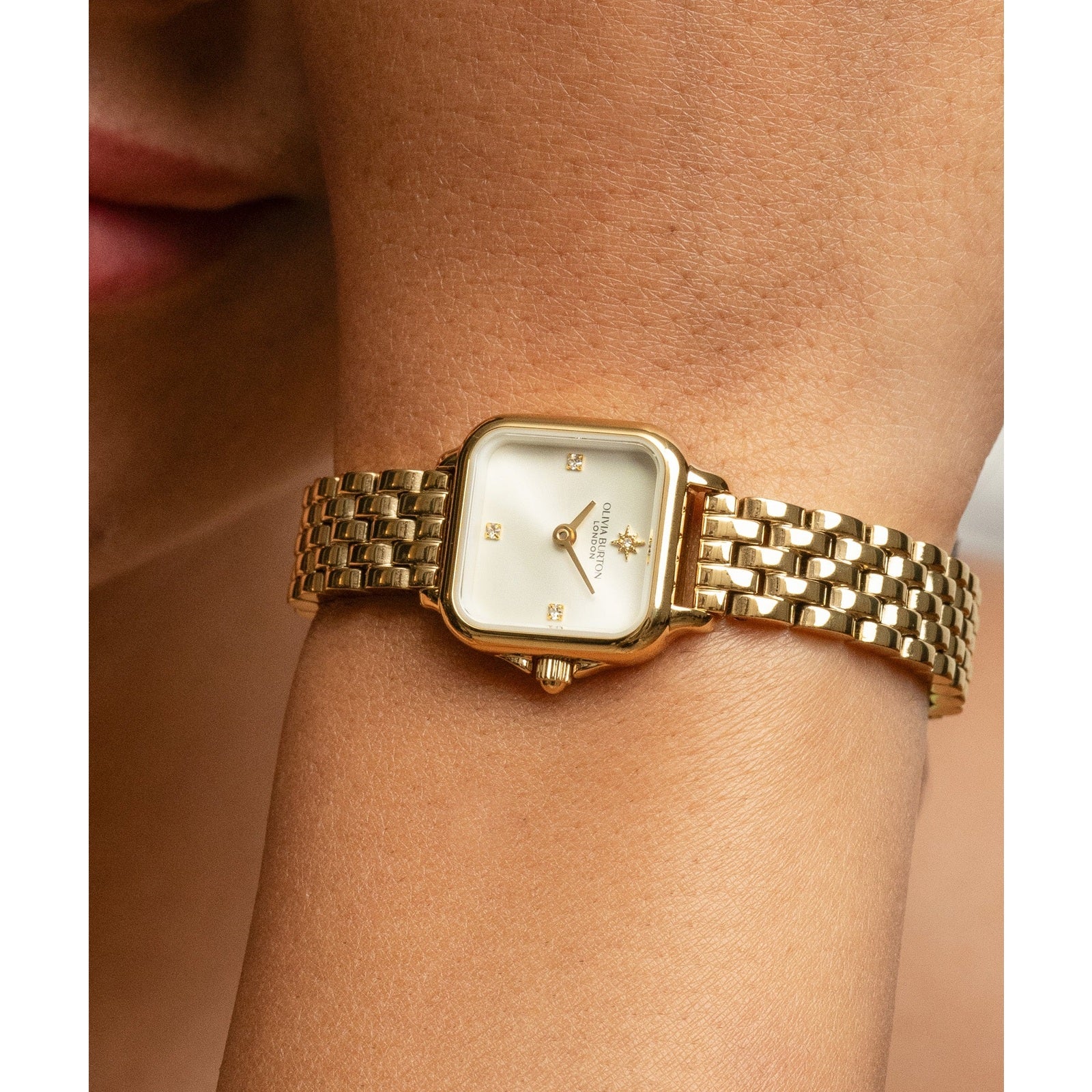 Ladies Burton Watch (24000257)