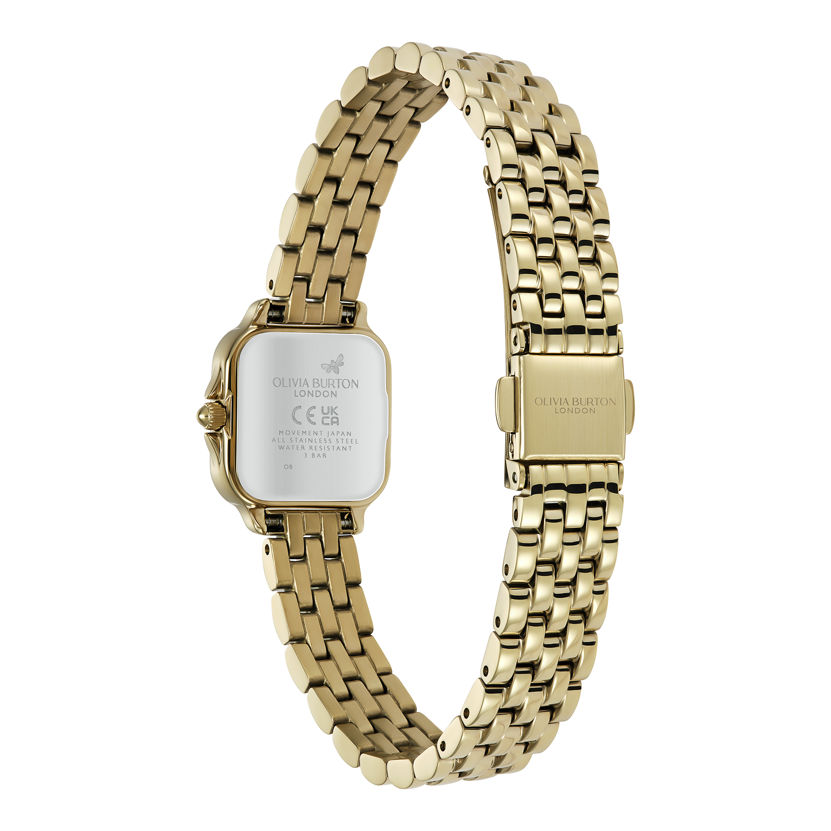 Ladies Burton Watch (24000257)