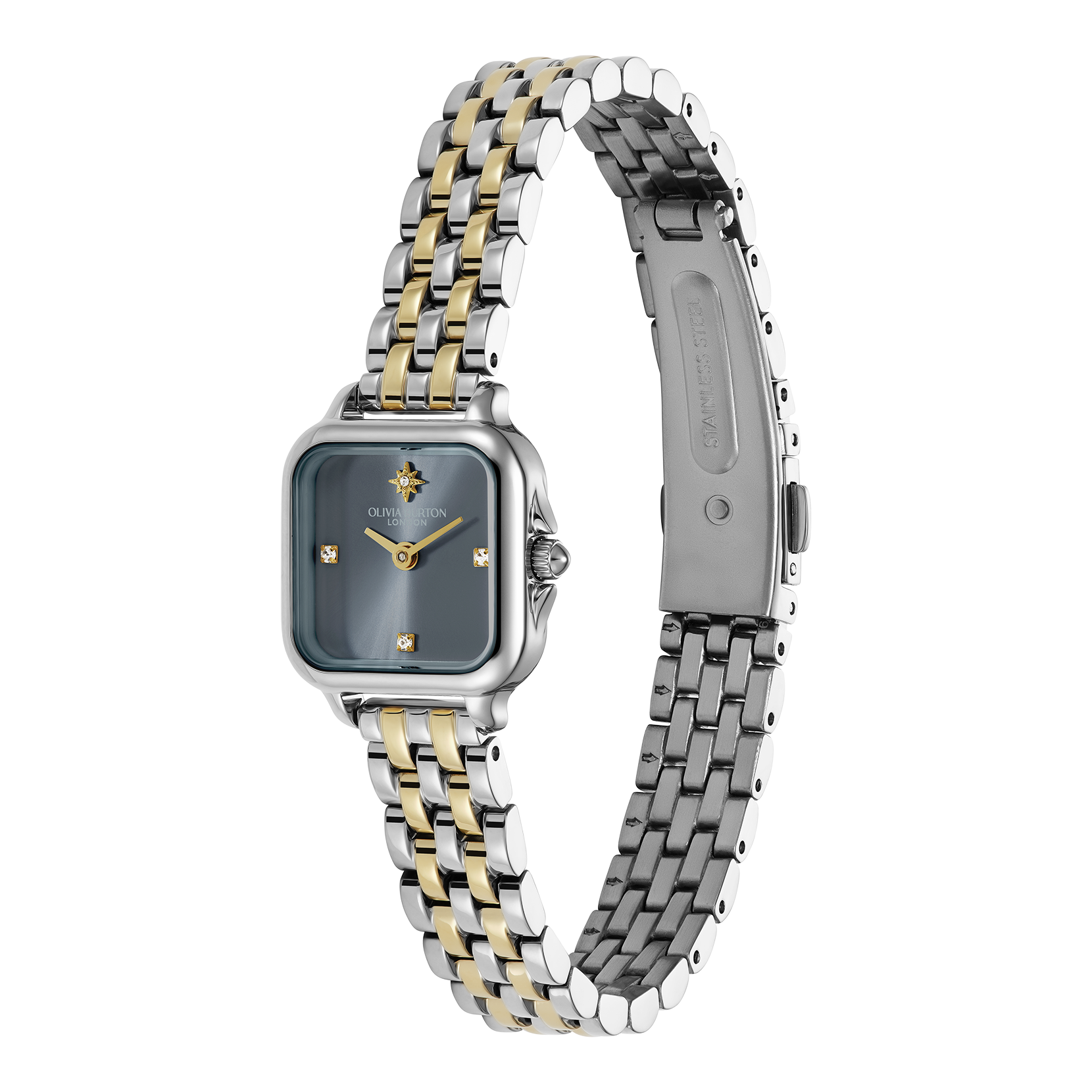 Ladies Burton Watch (24000258)