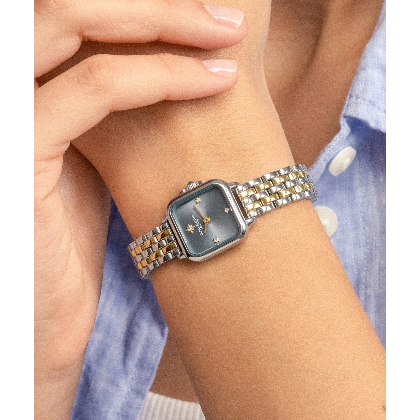 Ladies Burton Watch (24000258)
