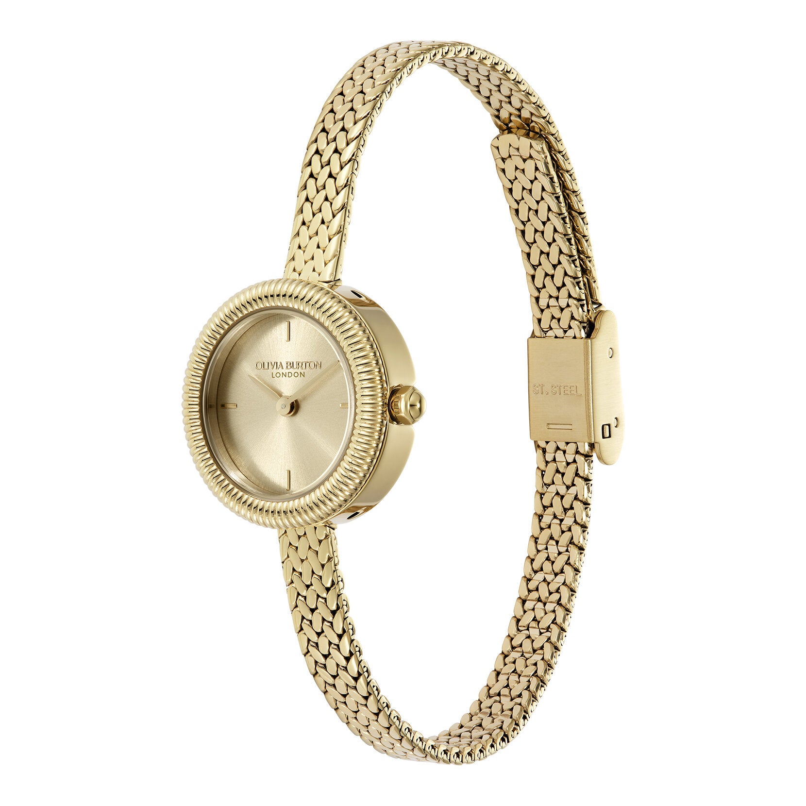 Ladies Classic Watch (24000279)