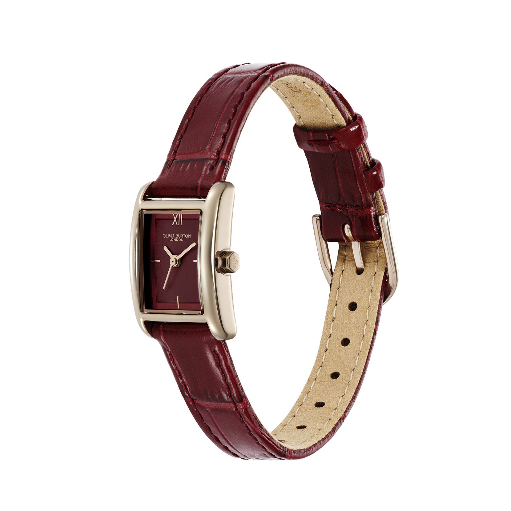 Ladies Modern Classics
Mini Grove Watch (24000285)