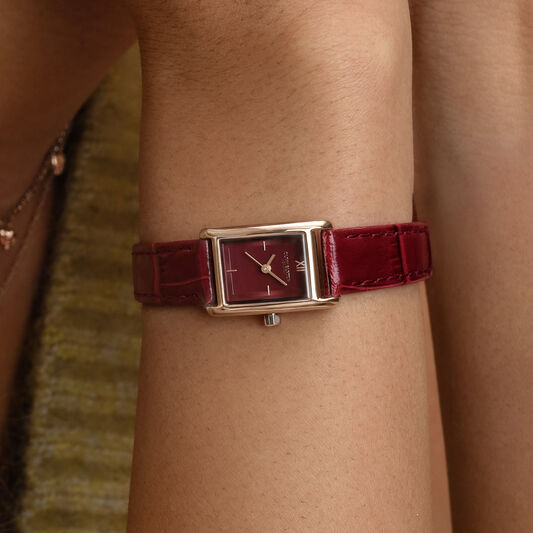 Ladies Modern Classics
Mini Grove Watch (24000285)